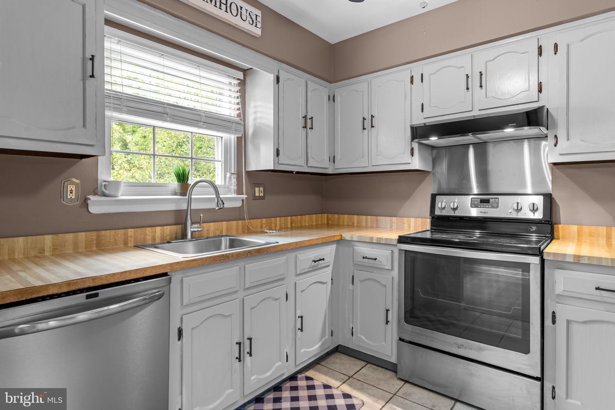 BENSALEM VIL - Residential Lease