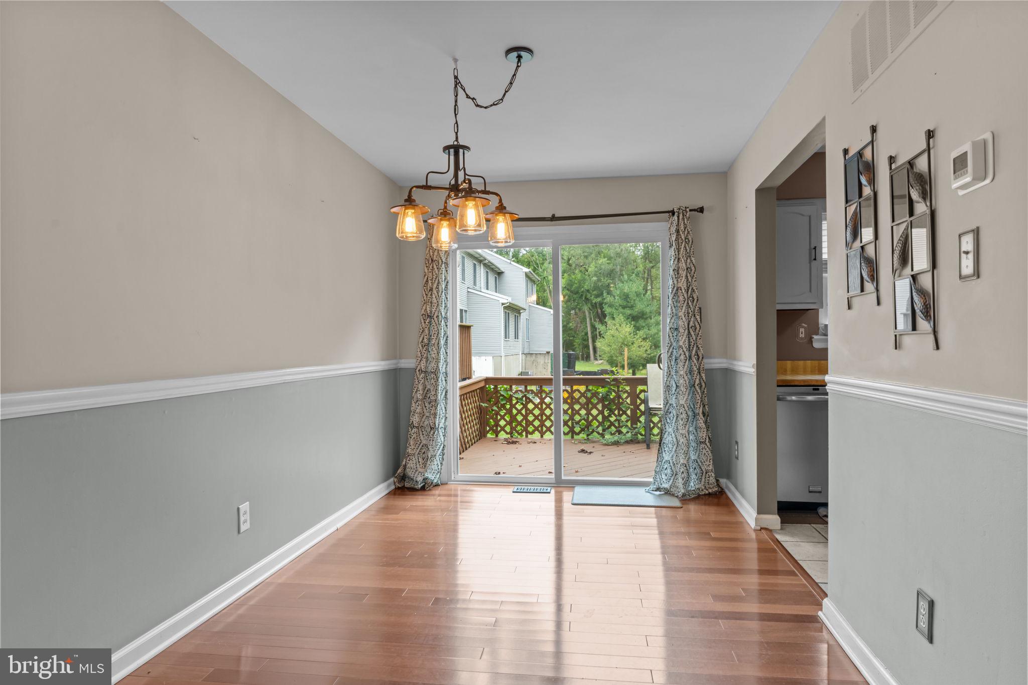 BENSALEM VIL - Residential Lease