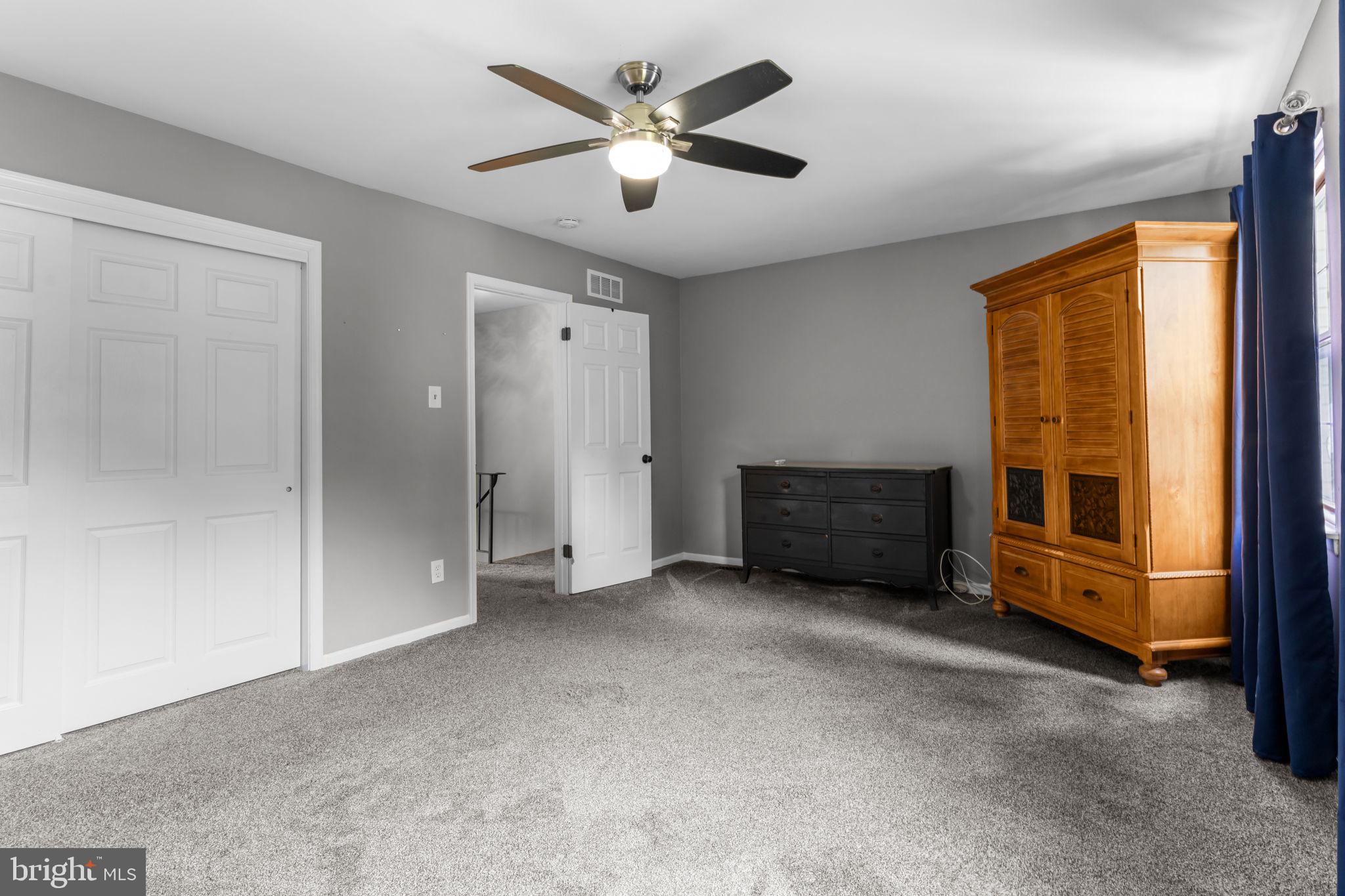 BENSALEM VIL - Residential Lease