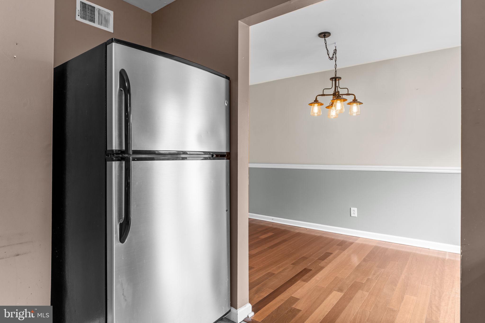 BENSALEM VIL - Residential Lease