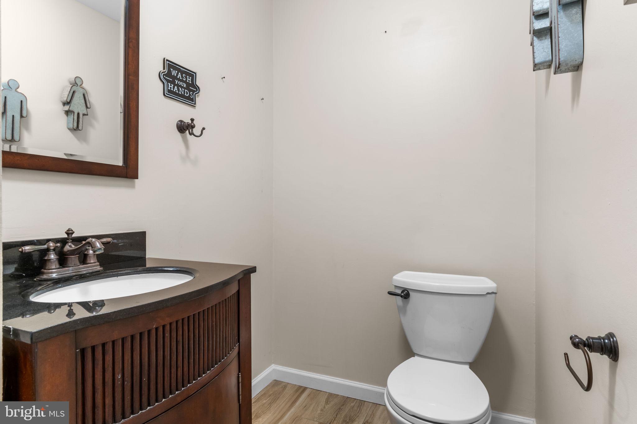 BENSALEM VIL - Residential Lease