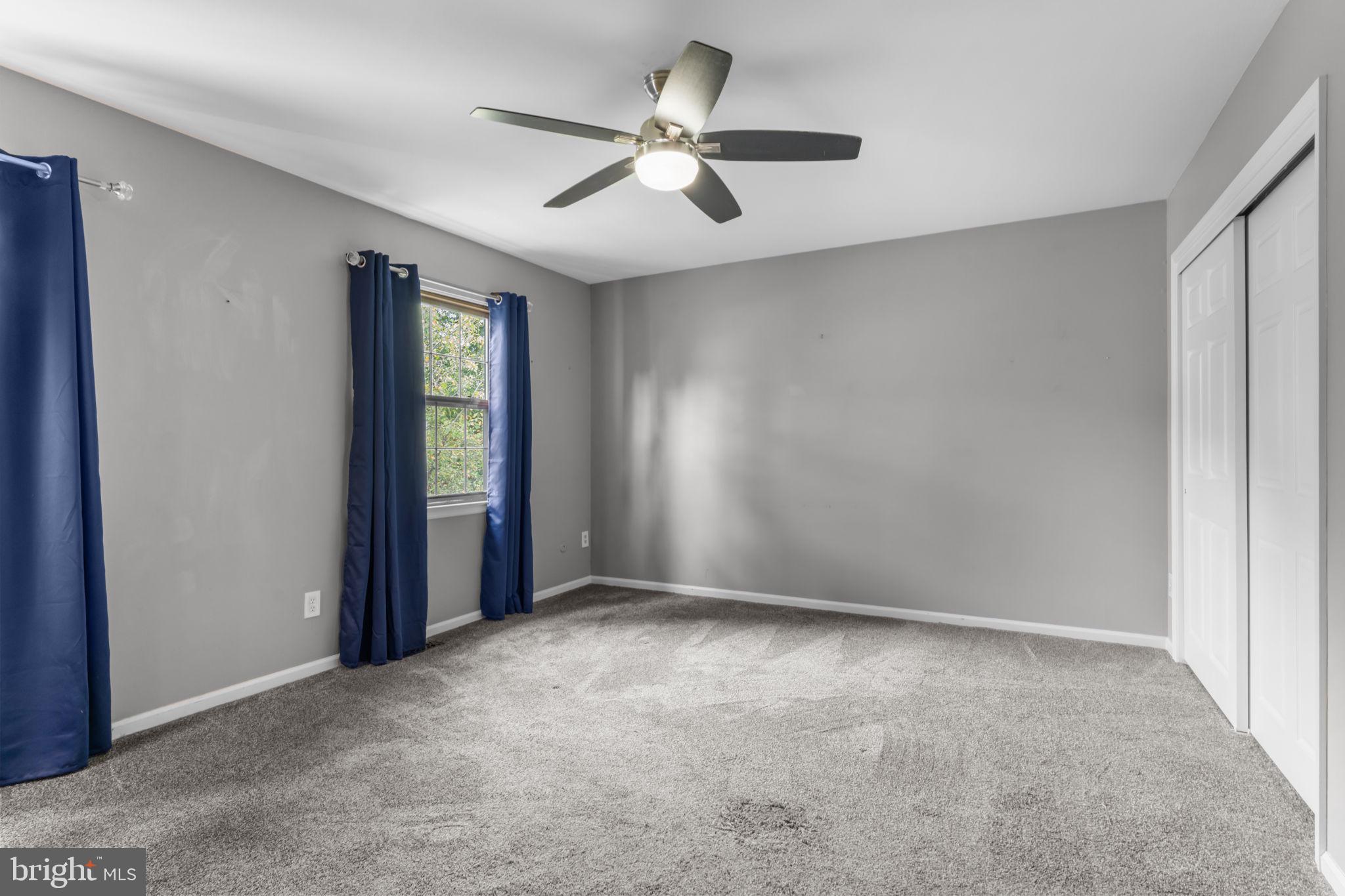 BENSALEM VIL - Residential Lease