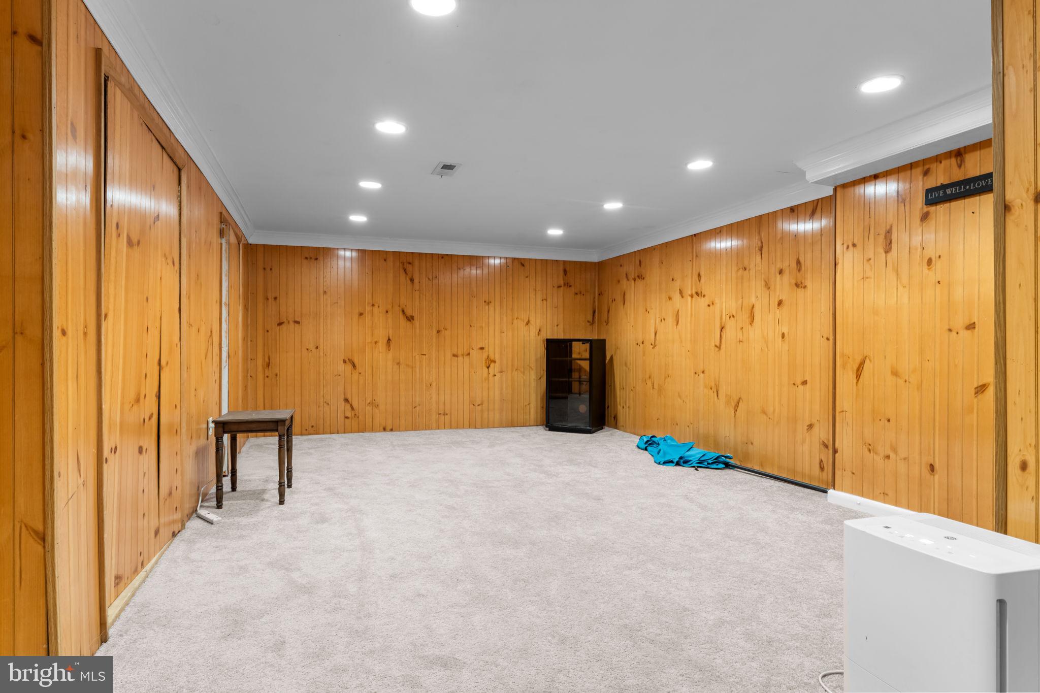 BENSALEM VIL - Residential Lease