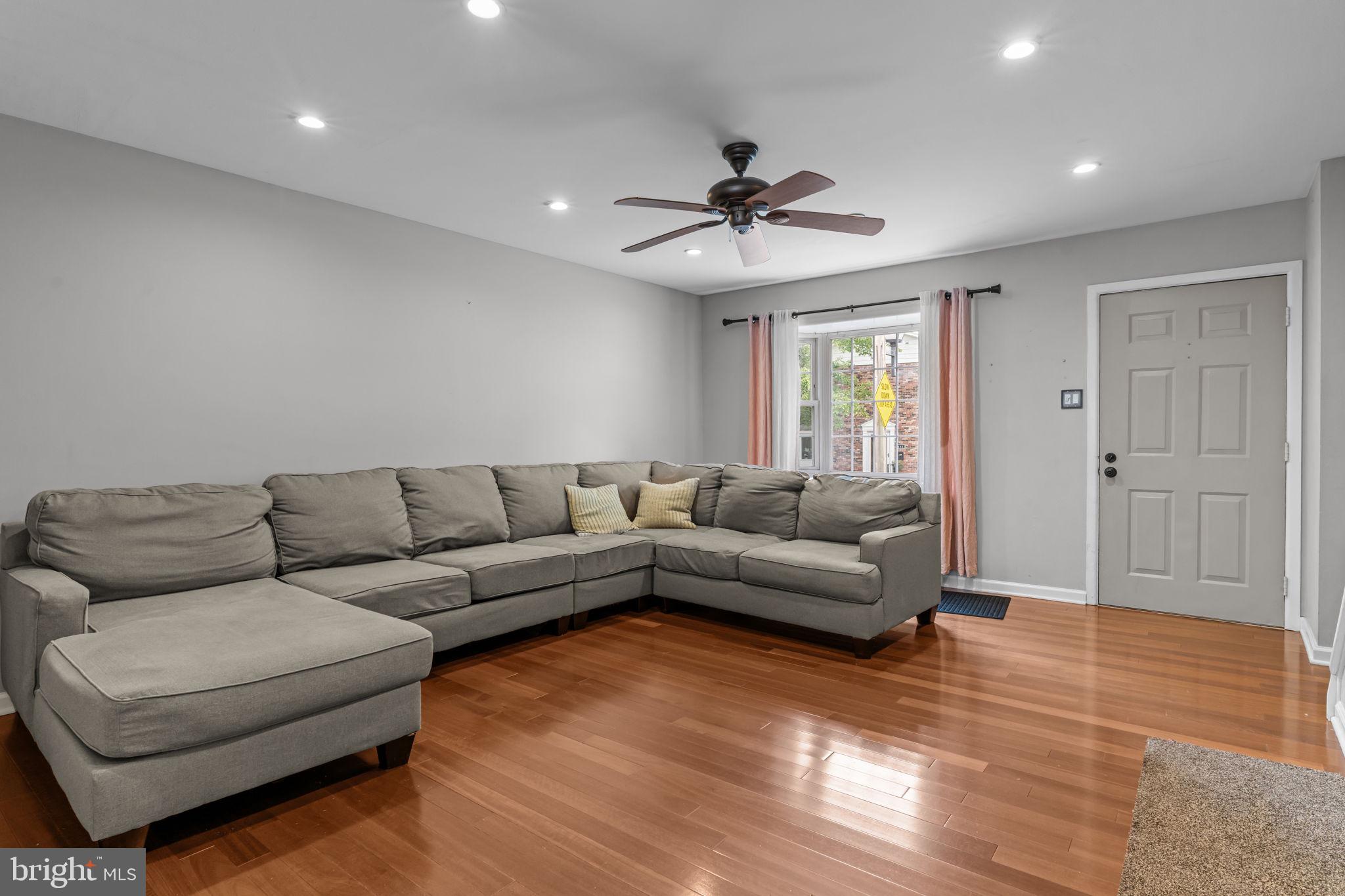 BENSALEM VIL - Residential Lease