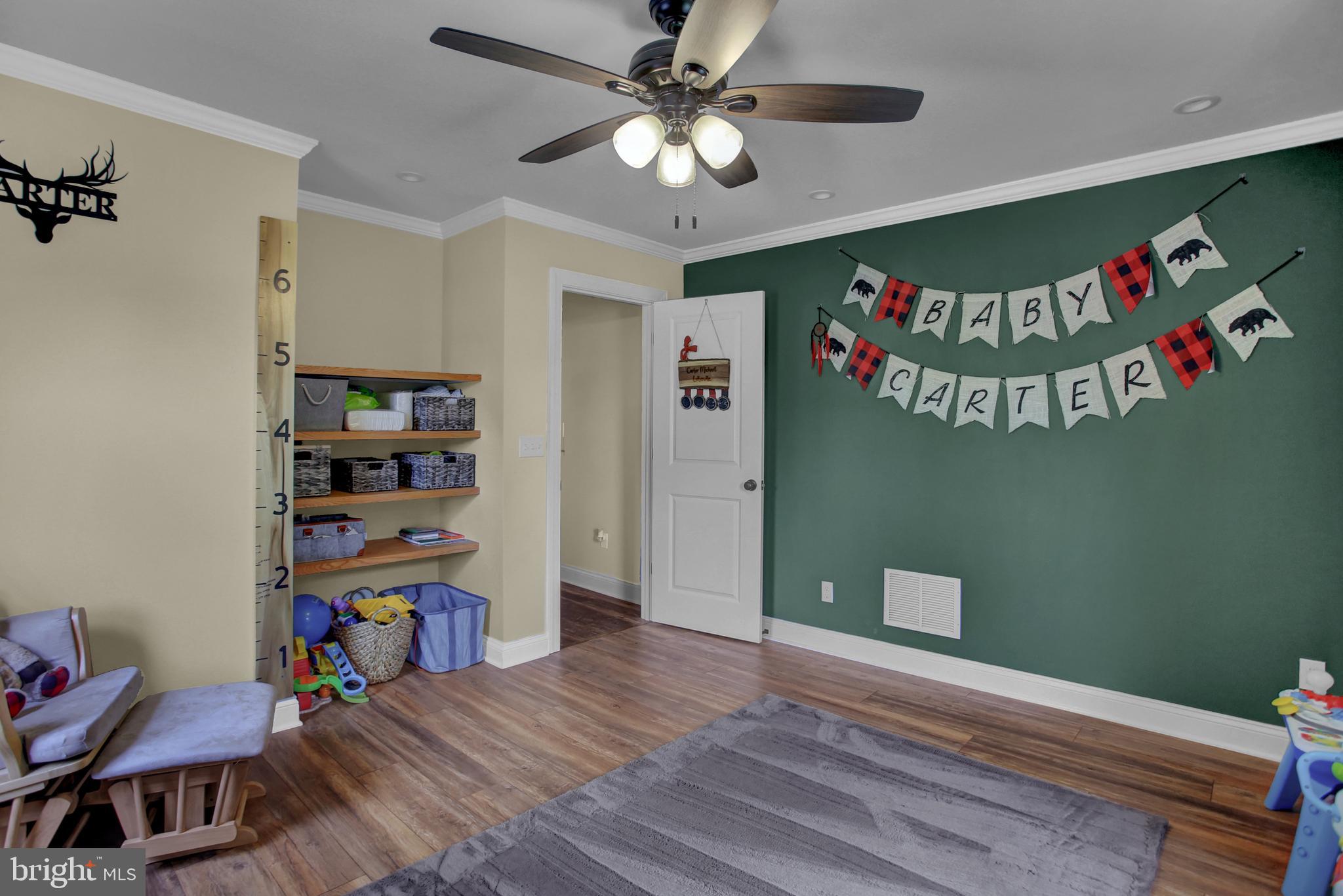 REISTERSTOWN - Residential