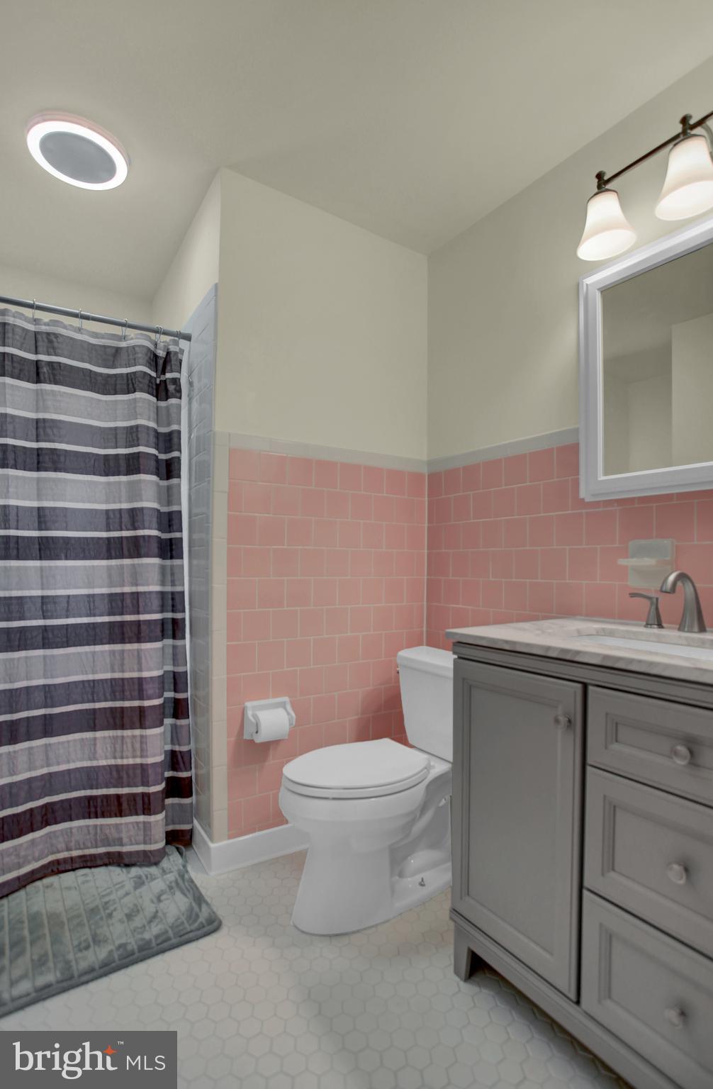 REISTERSTOWN - Residential