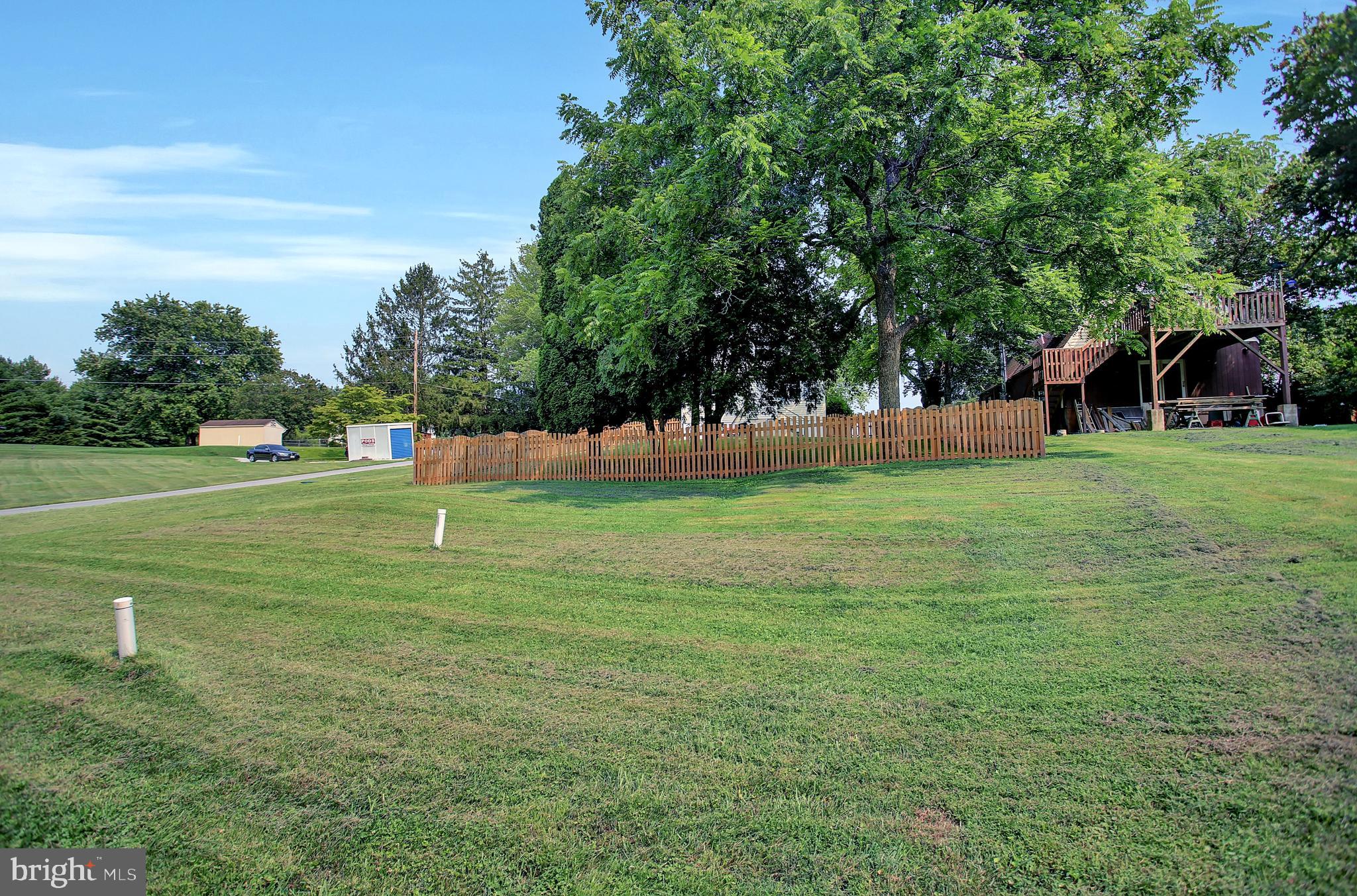 REISTERSTOWN - Residential