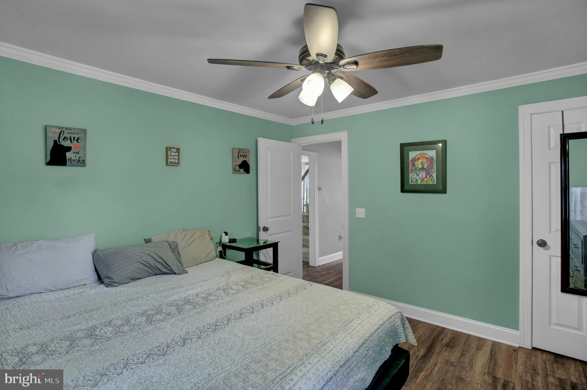 REISTERSTOWN - Residential