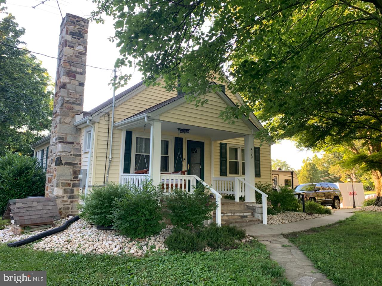 REISTERSTOWN - Residential