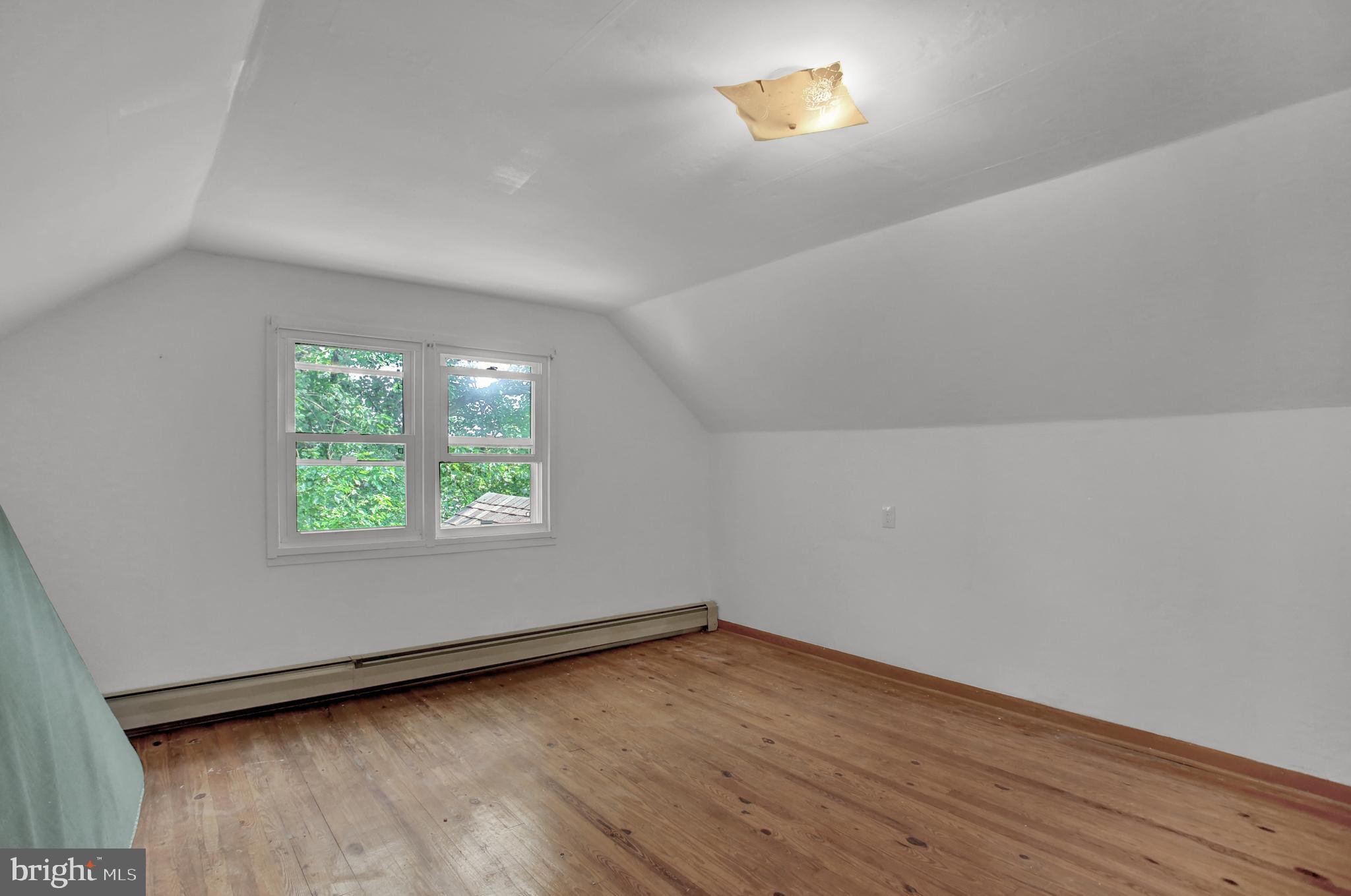 REISTERSTOWN - Residential