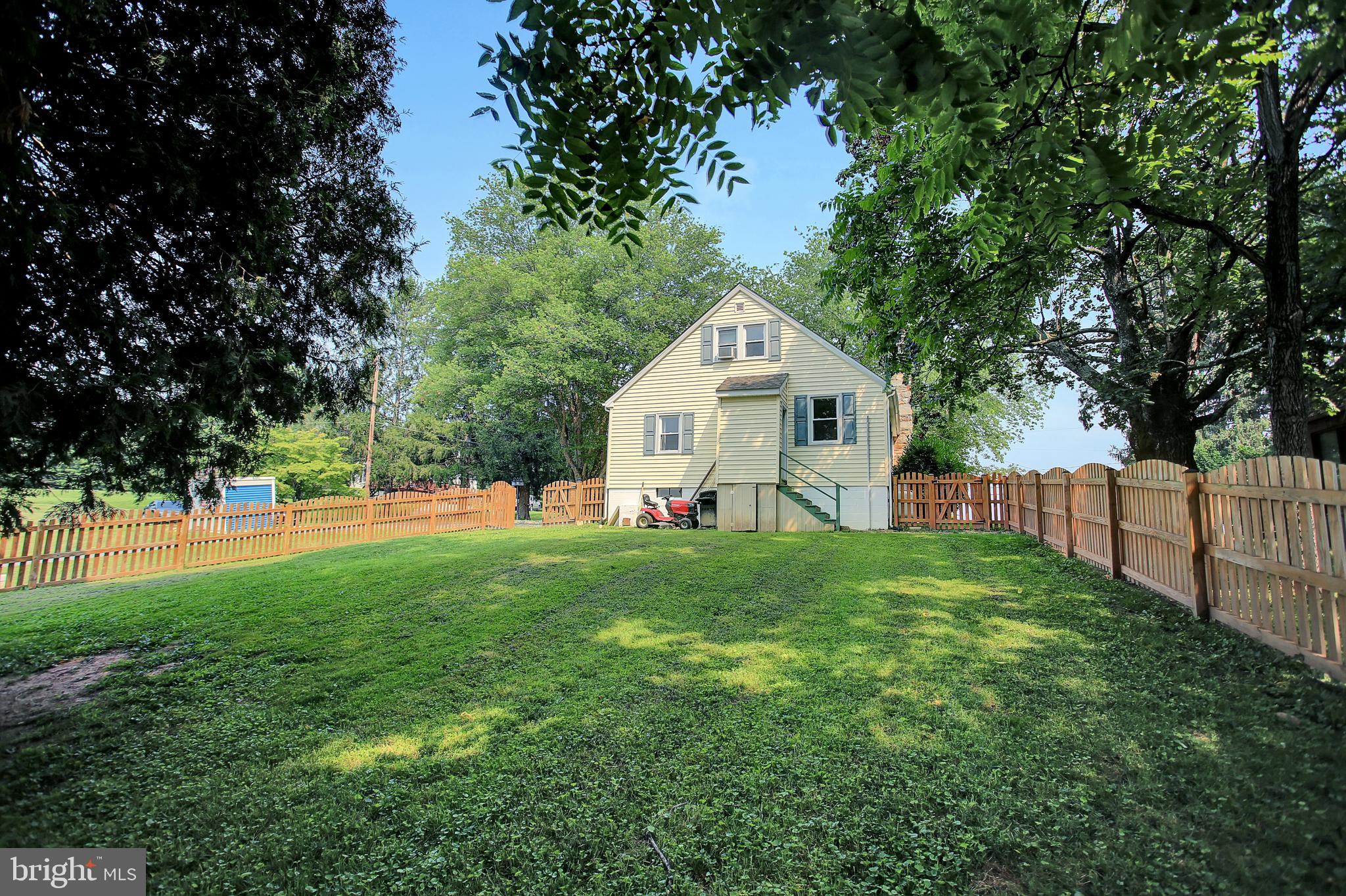 REISTERSTOWN - Residential