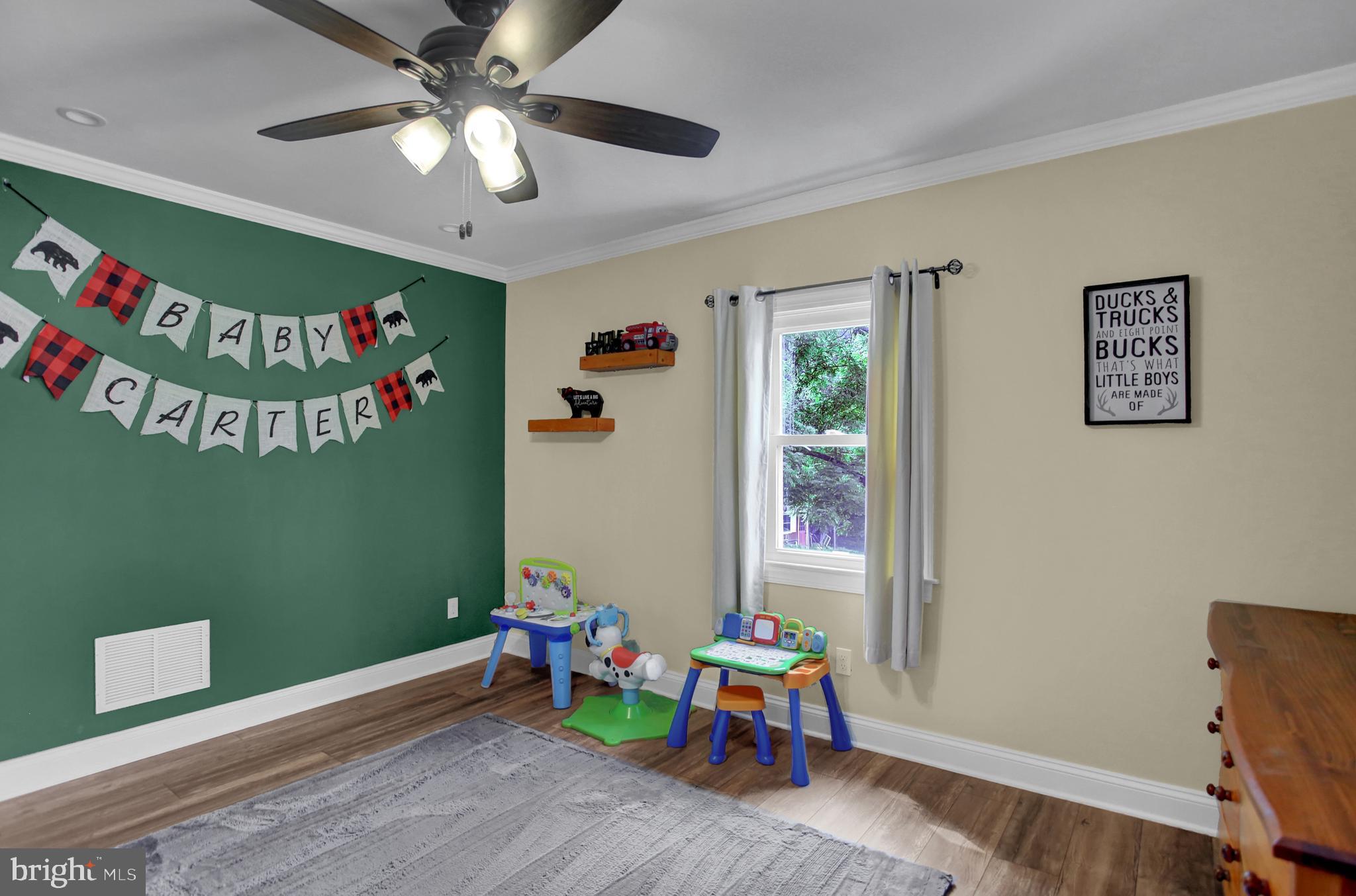 REISTERSTOWN - Residential