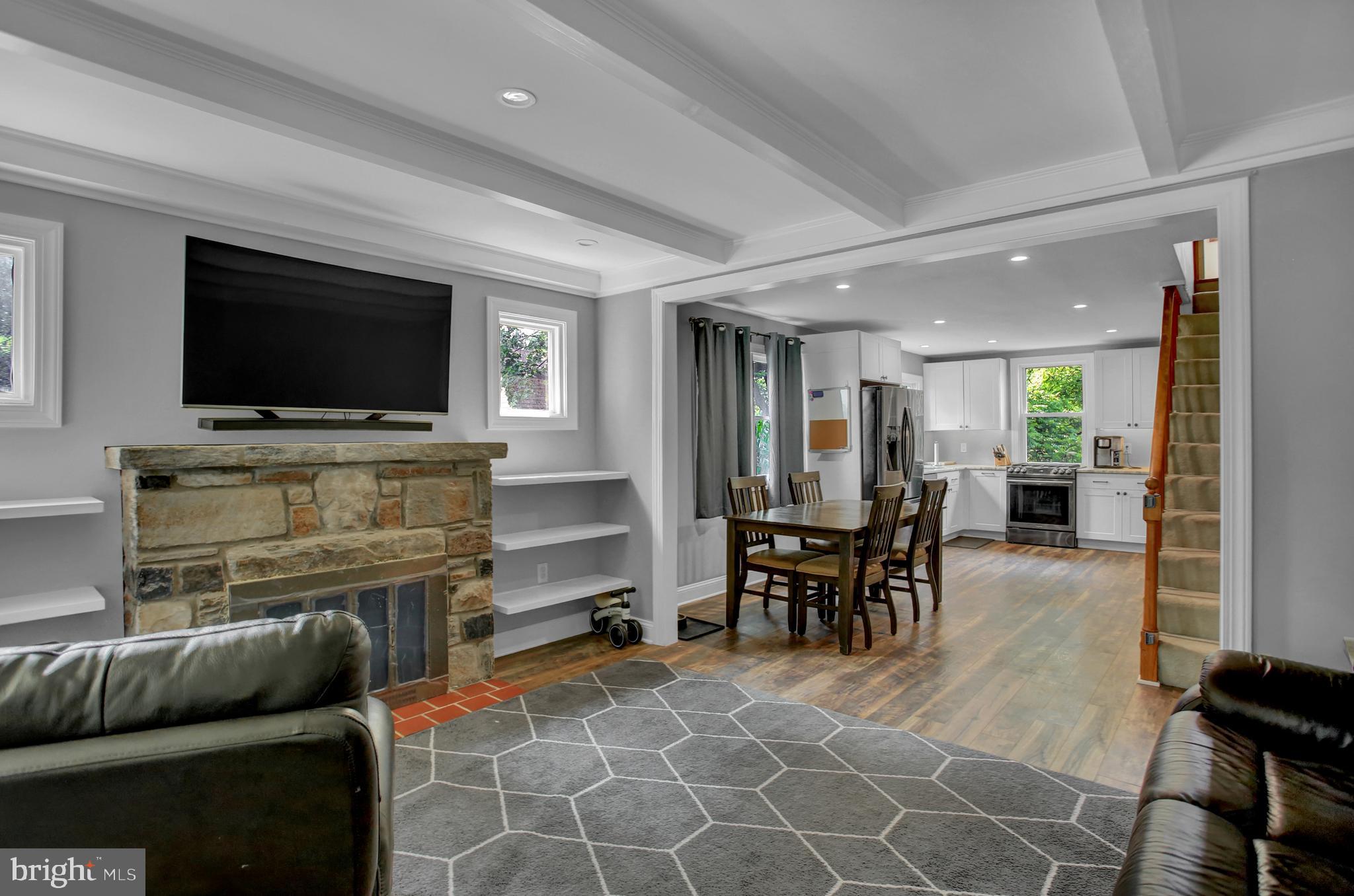 REISTERSTOWN - Residential