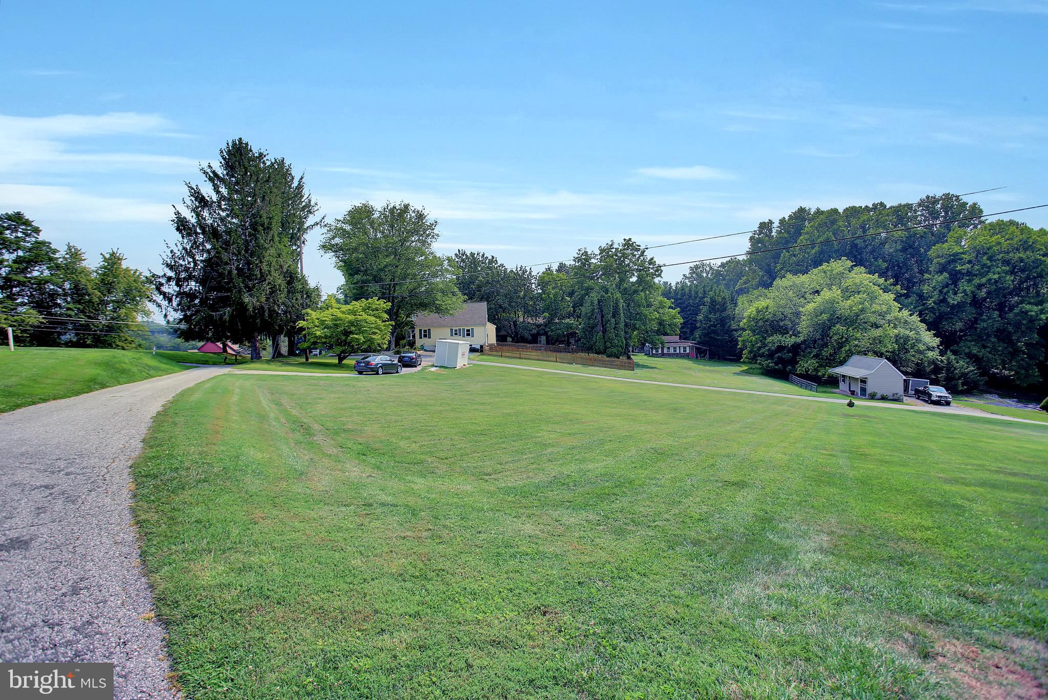 REISTERSTOWN - Residential