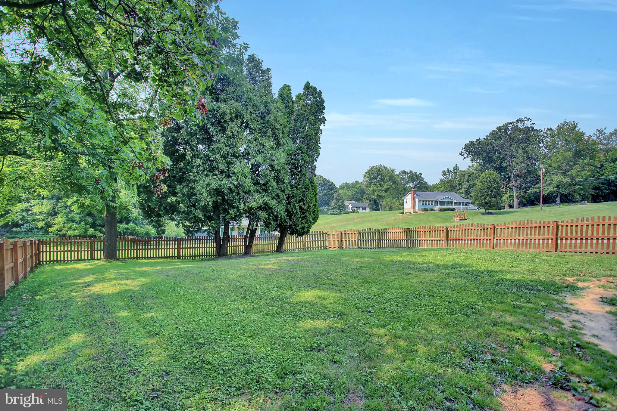 REISTERSTOWN - Residential