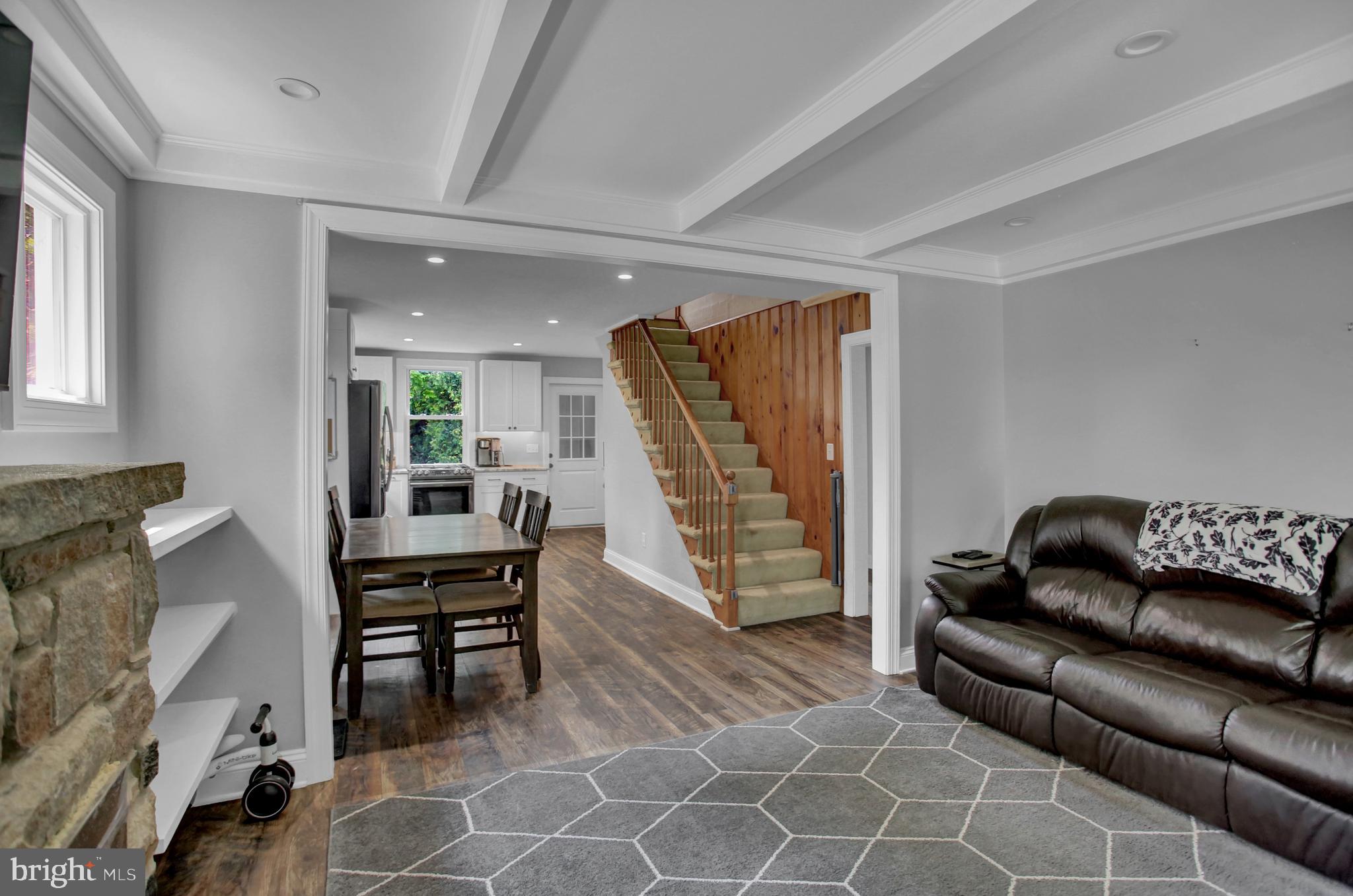 REISTERSTOWN - Residential