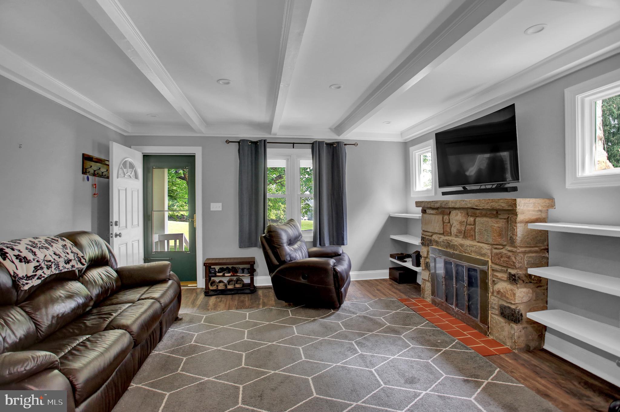 REISTERSTOWN - Residential