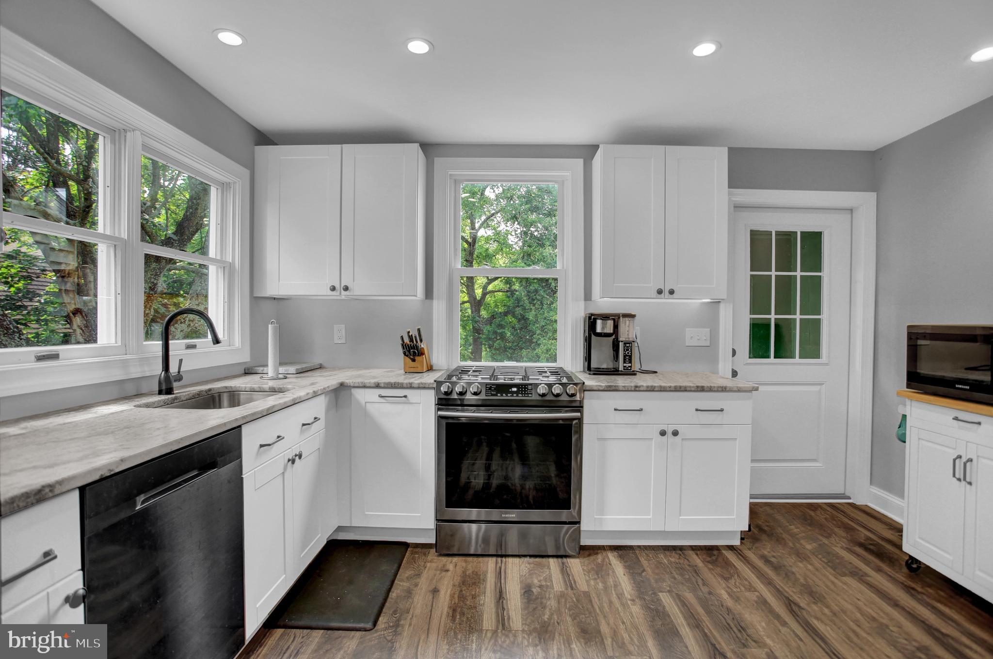 REISTERSTOWN - Residential