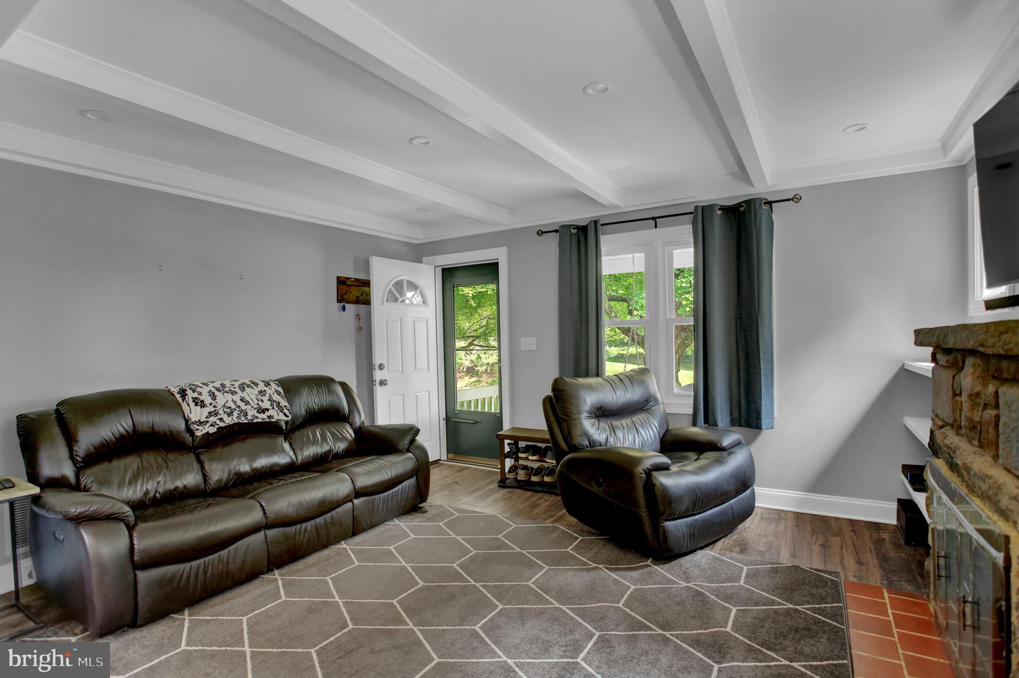 REISTERSTOWN - Residential