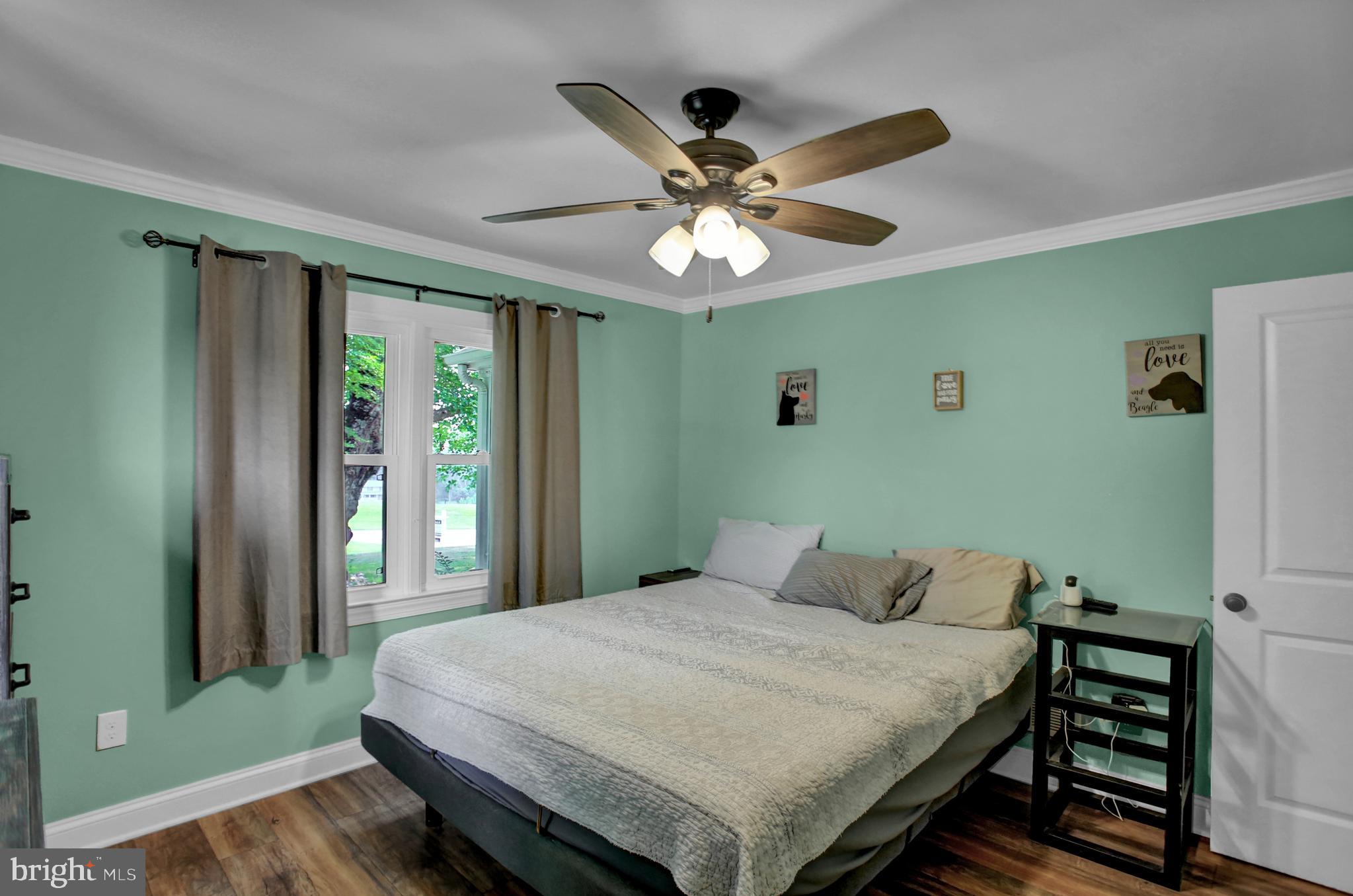 REISTERSTOWN - Residential