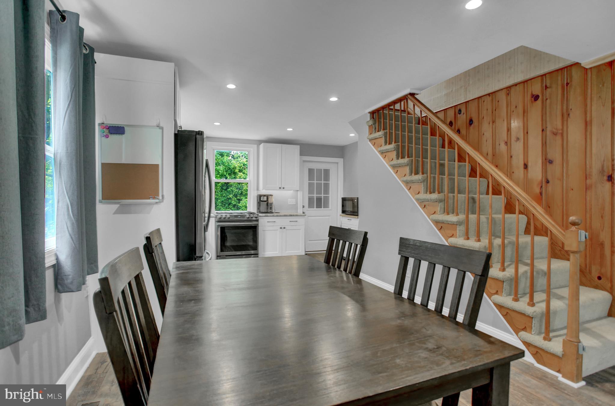 REISTERSTOWN - Residential