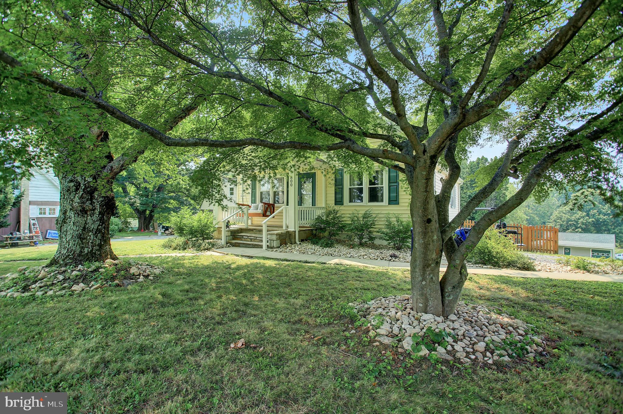 REISTERSTOWN - Residential