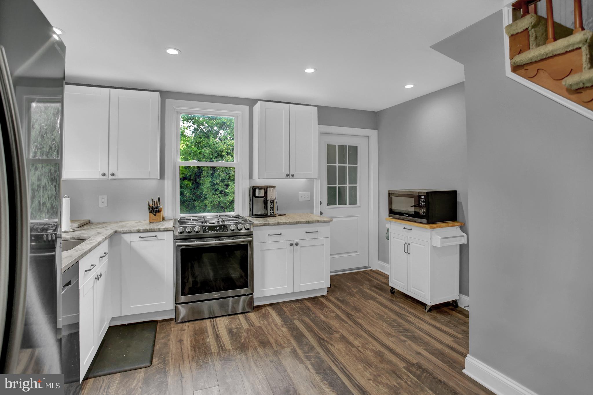 REISTERSTOWN - Residential