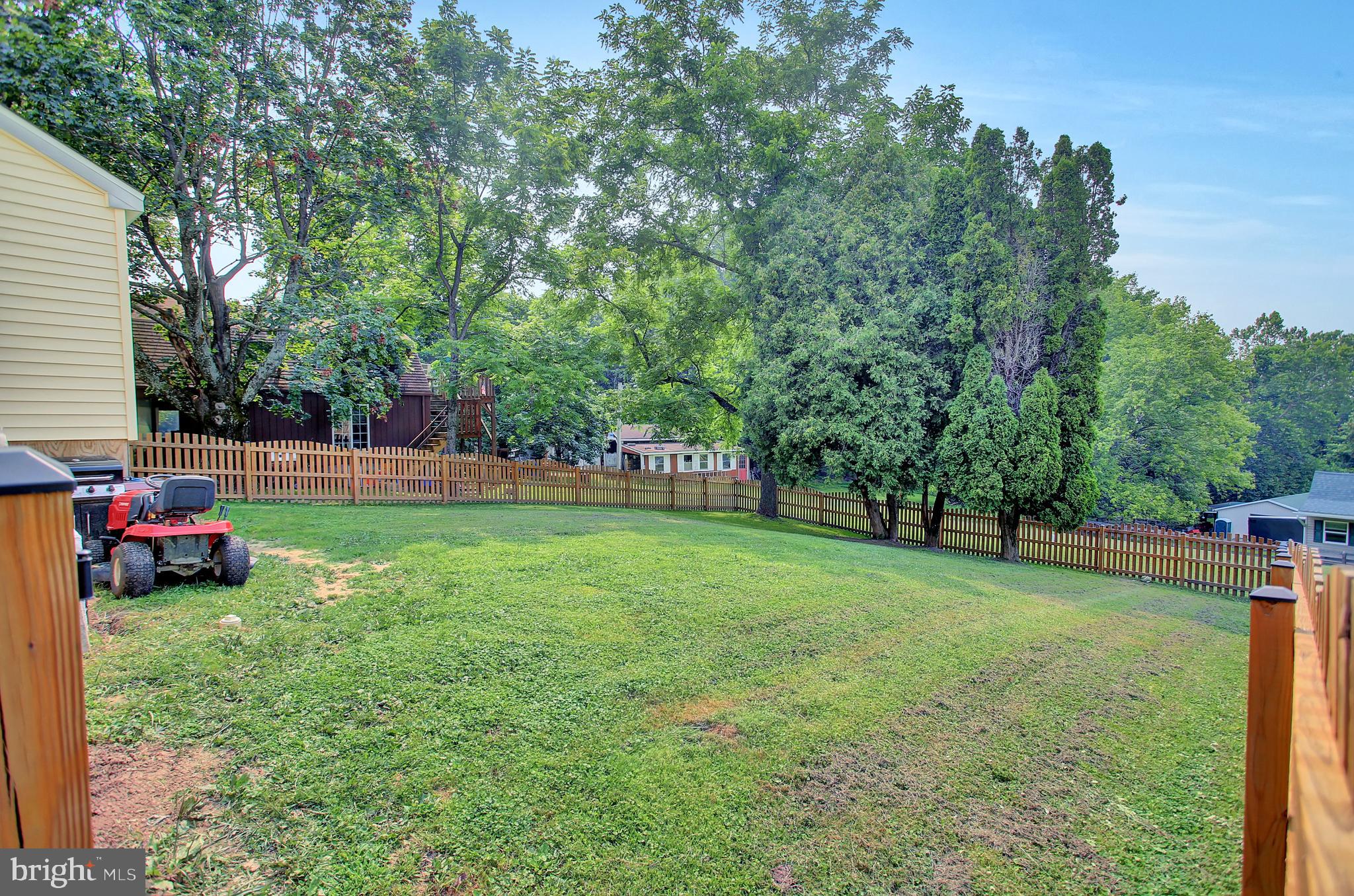 REISTERSTOWN - Residential