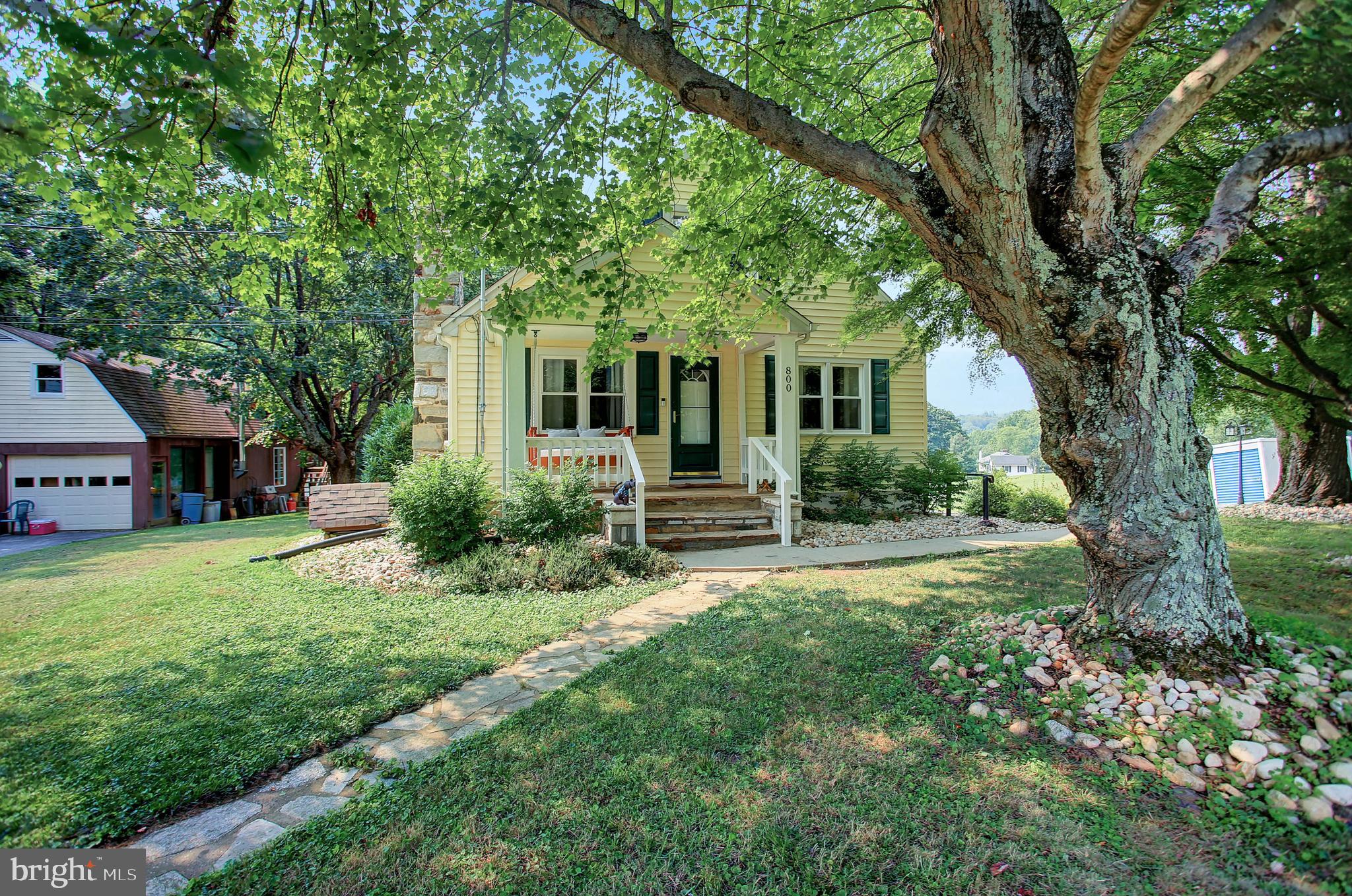 REISTERSTOWN - Residential