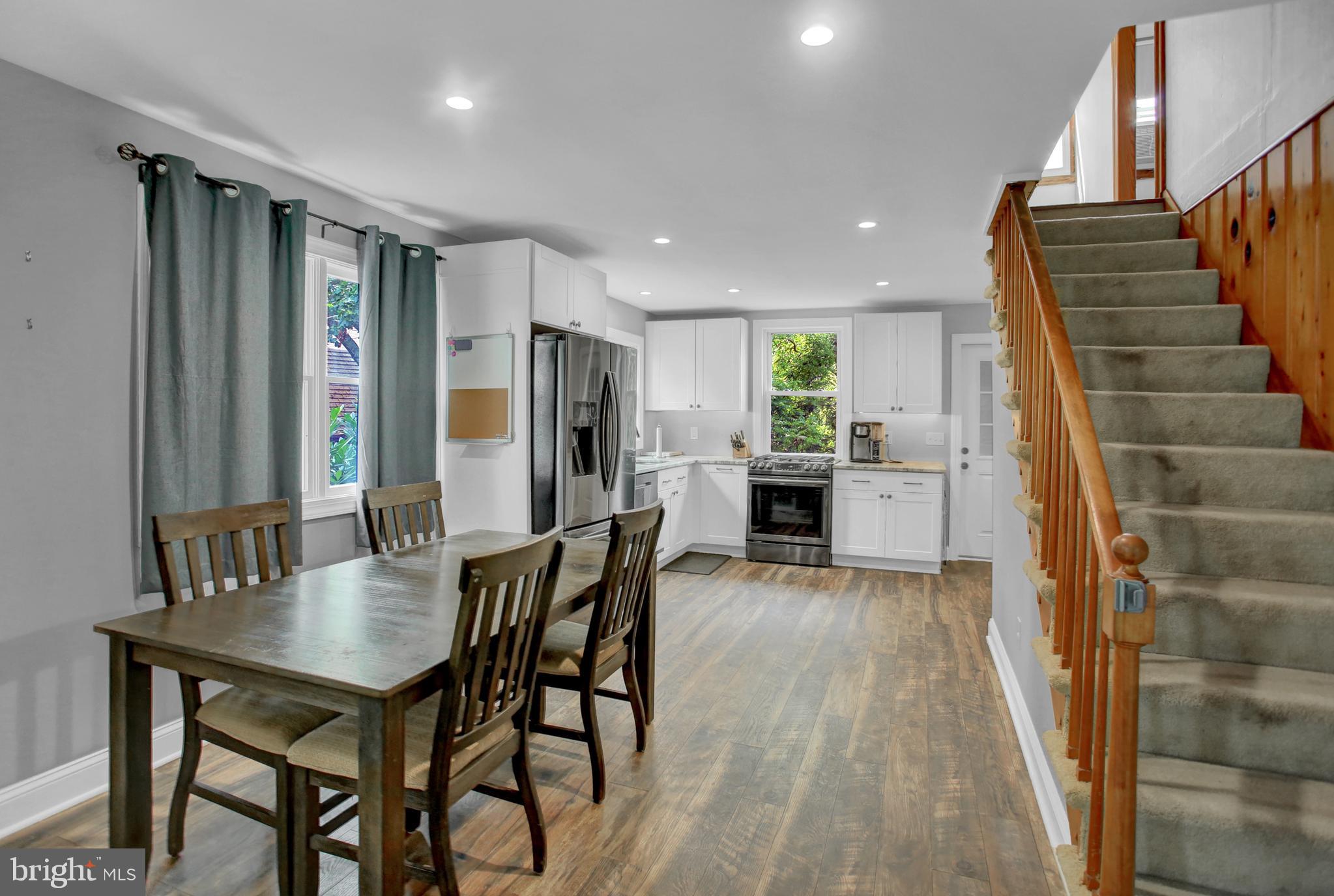 REISTERSTOWN - Residential