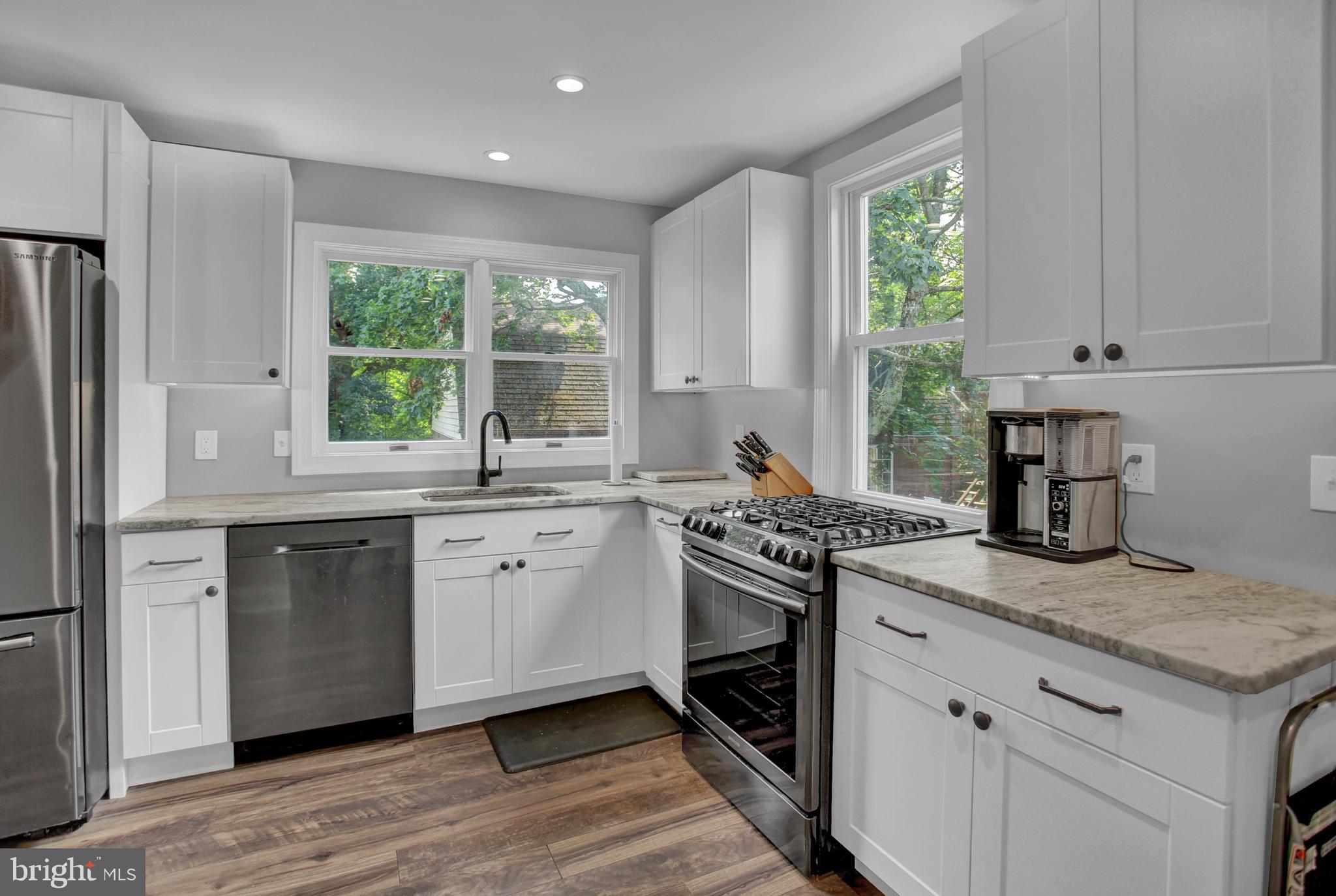 REISTERSTOWN - Residential