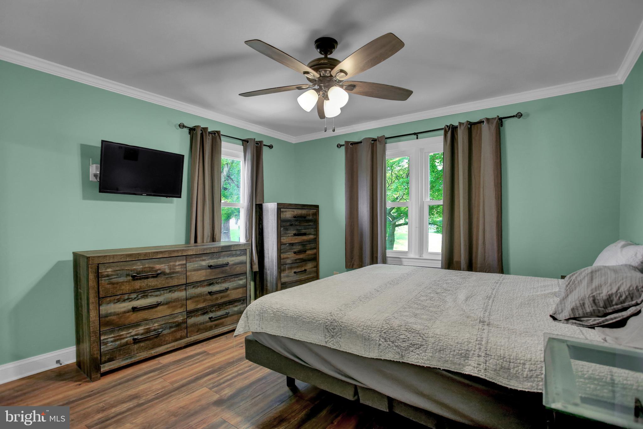 REISTERSTOWN - Residential