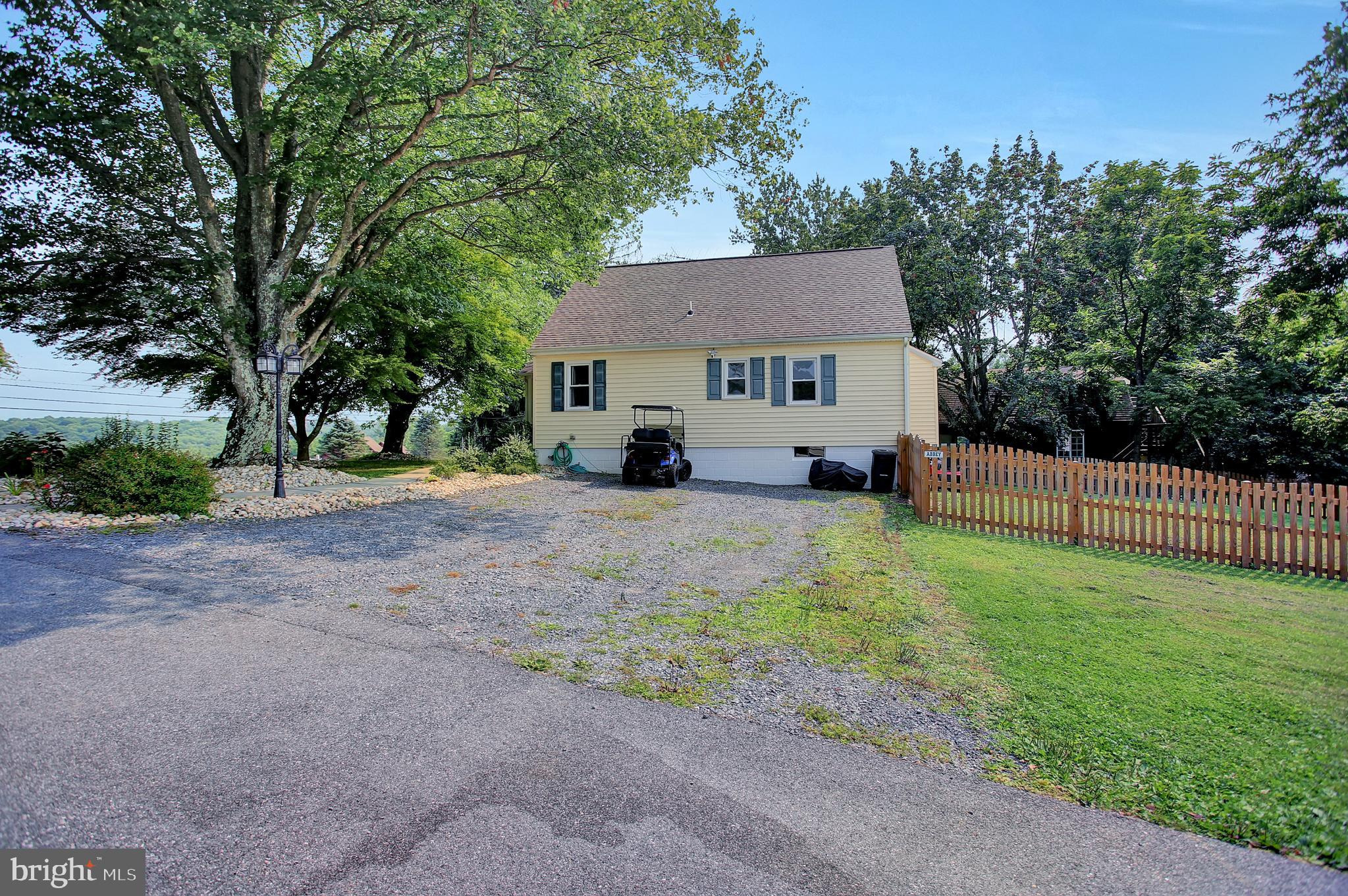 REISTERSTOWN - Residential