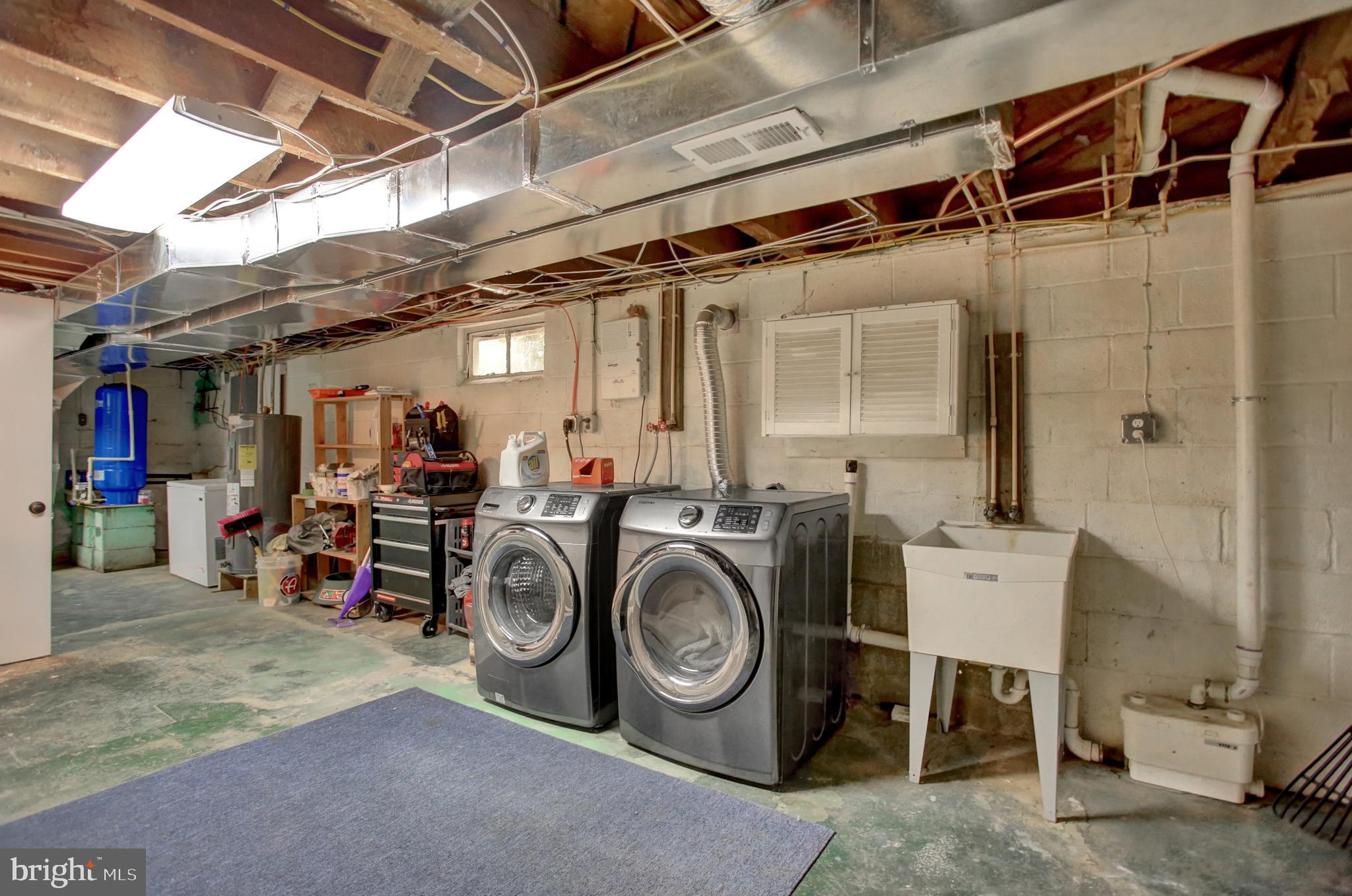 REISTERSTOWN - Residential