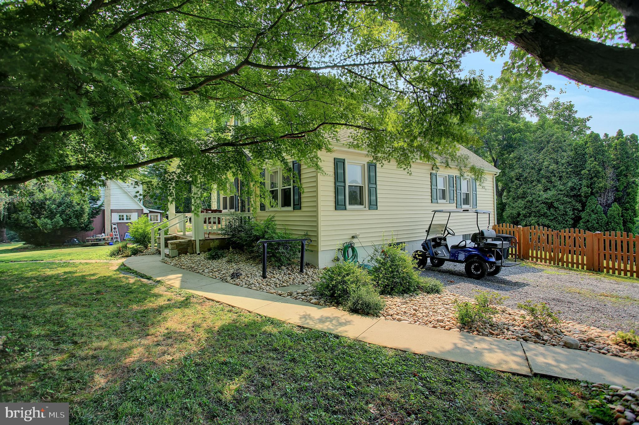 REISTERSTOWN - Residential