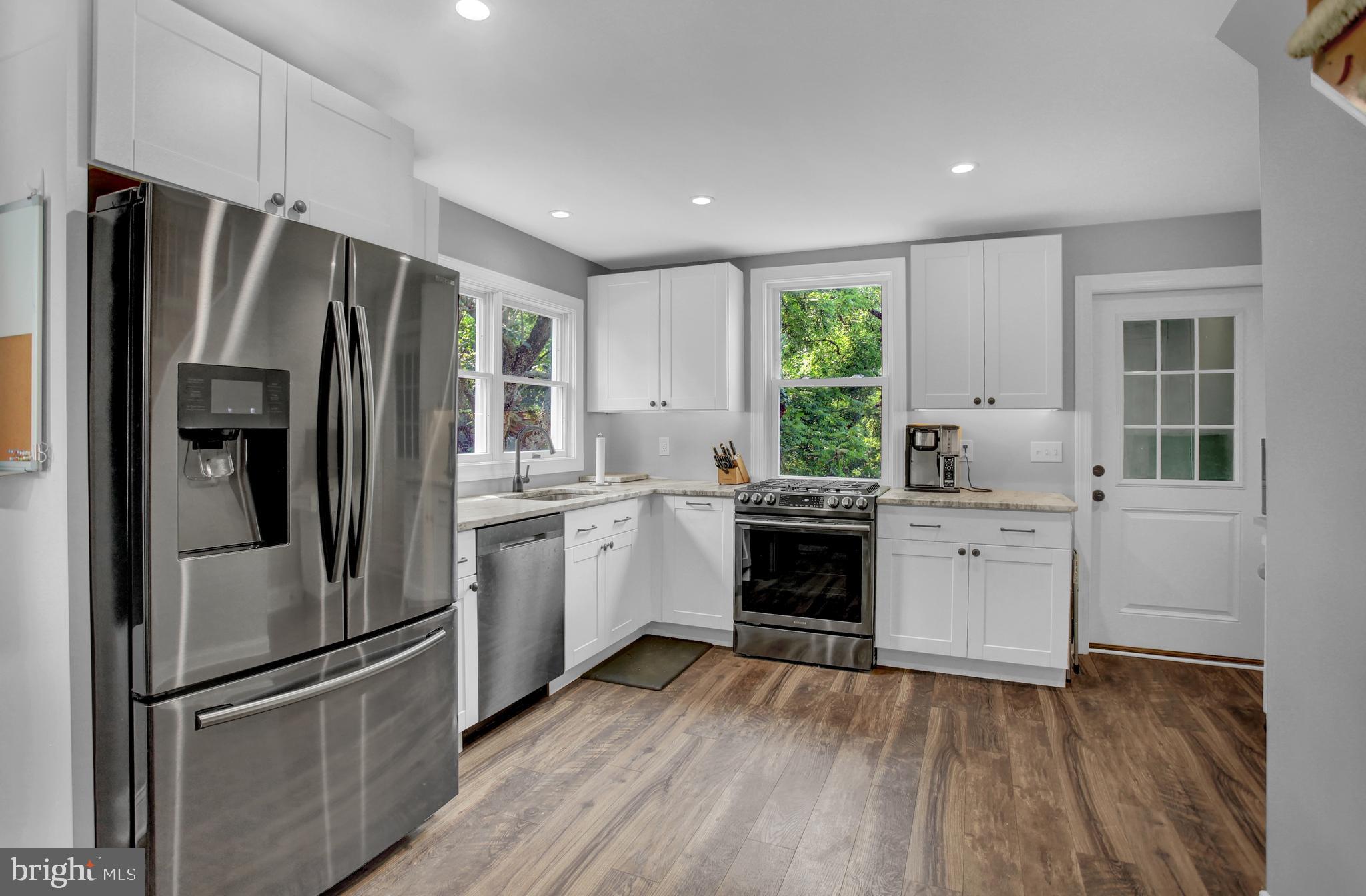 REISTERSTOWN - Residential