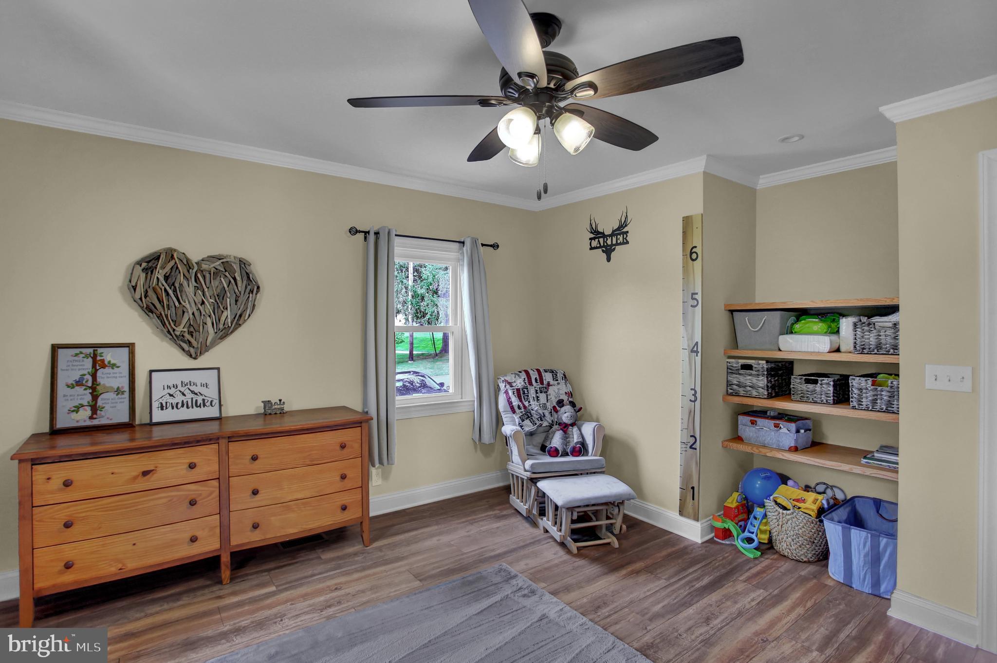 REISTERSTOWN - Residential