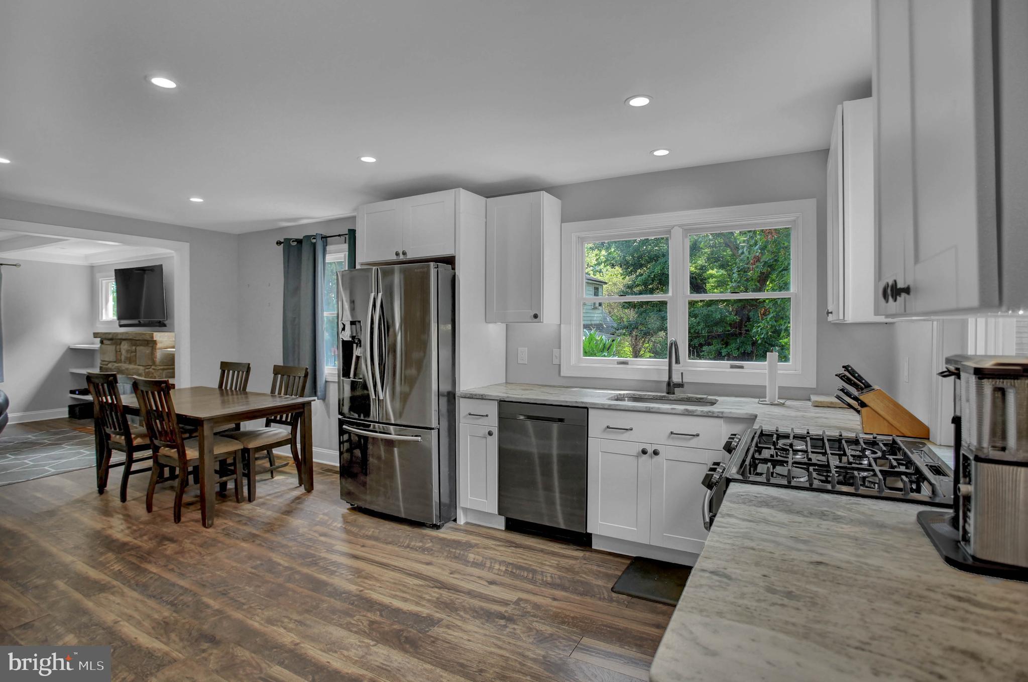 REISTERSTOWN - Residential