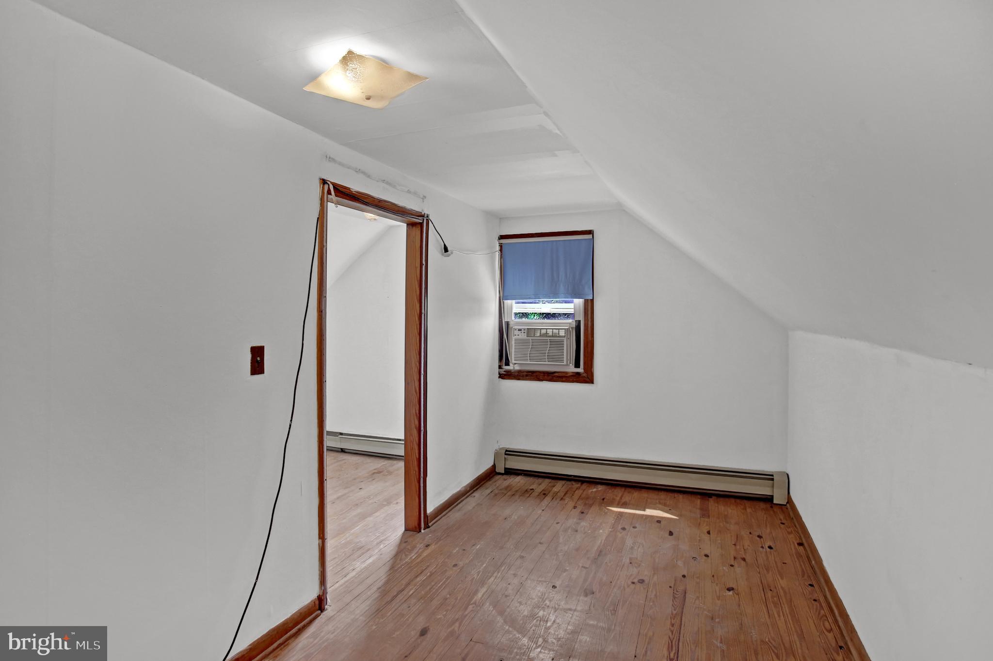 REISTERSTOWN - Residential