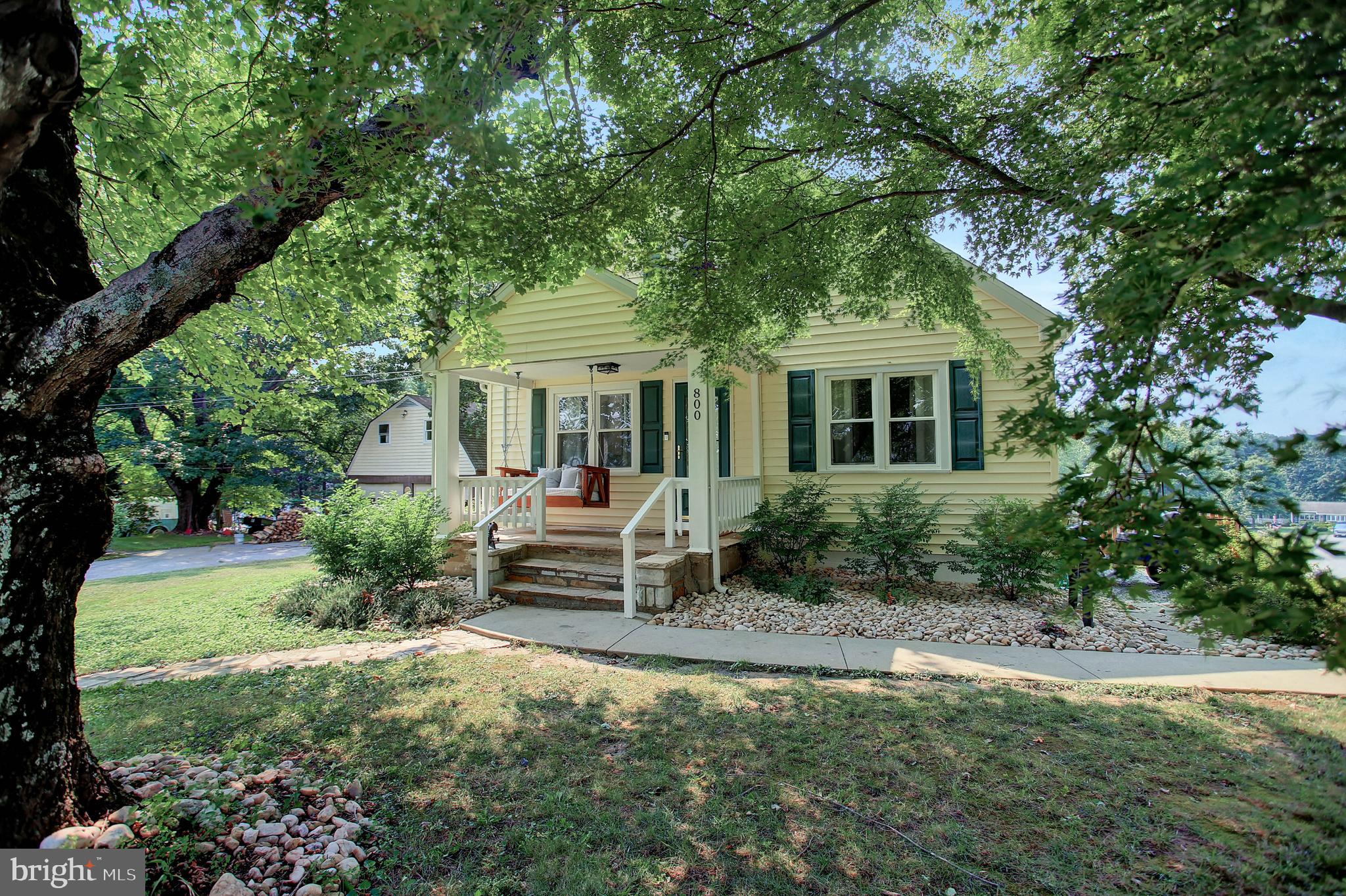 REISTERSTOWN - Residential