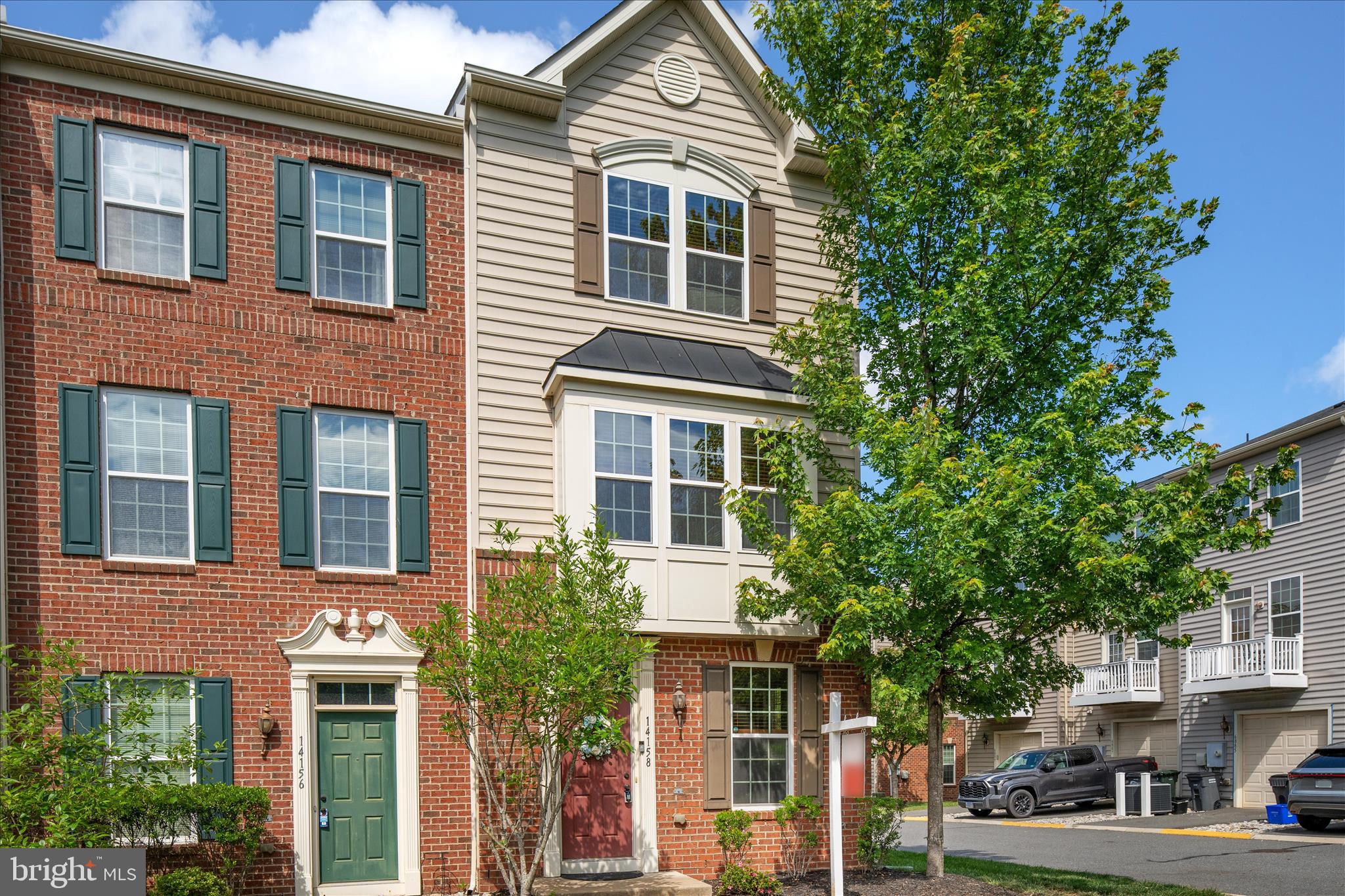 HEATHCOTE COMMONS CONDOMINIUMS - Residential