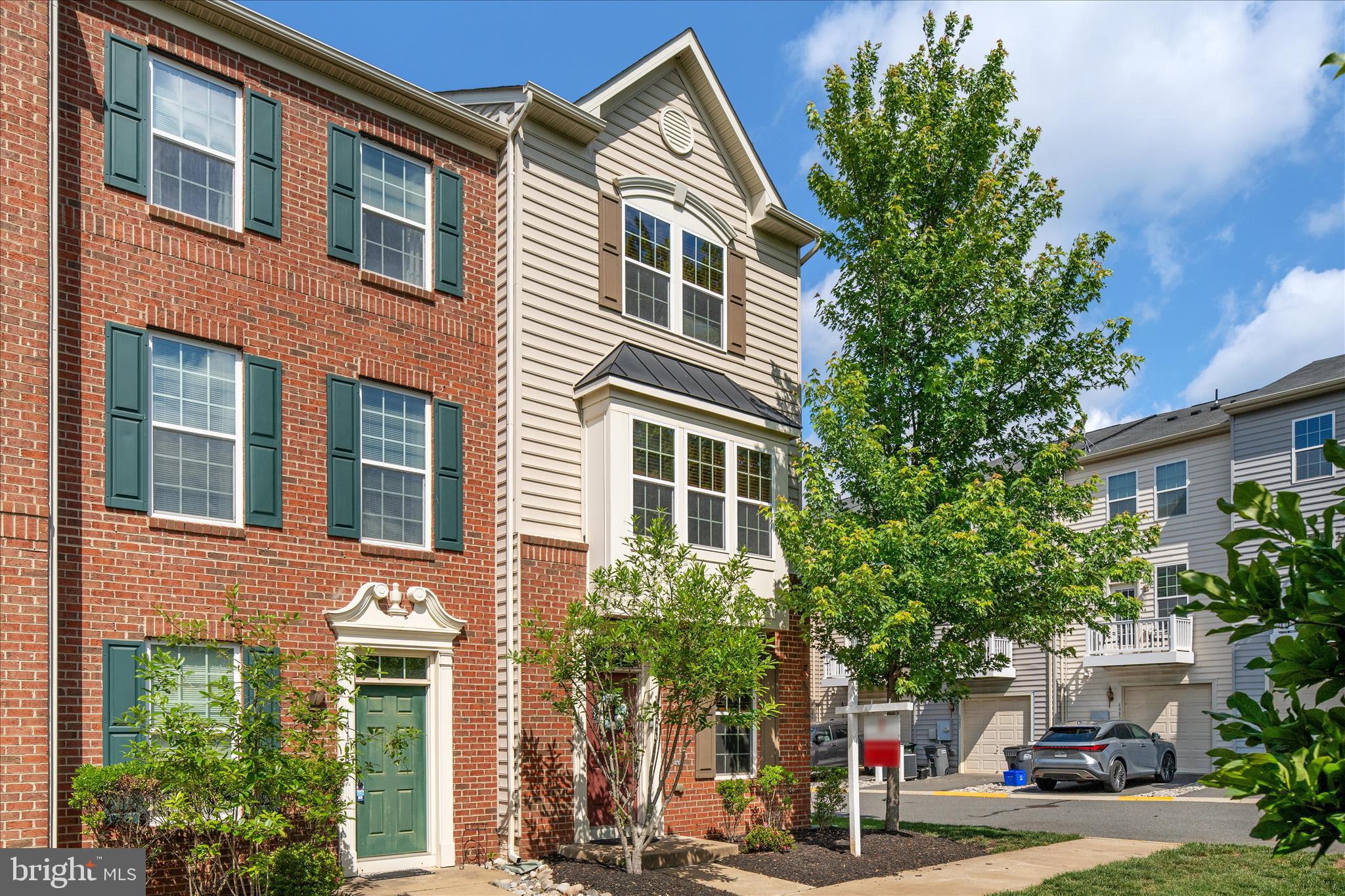 HEATHCOTE COMMONS CONDOMINIUMS - Residential