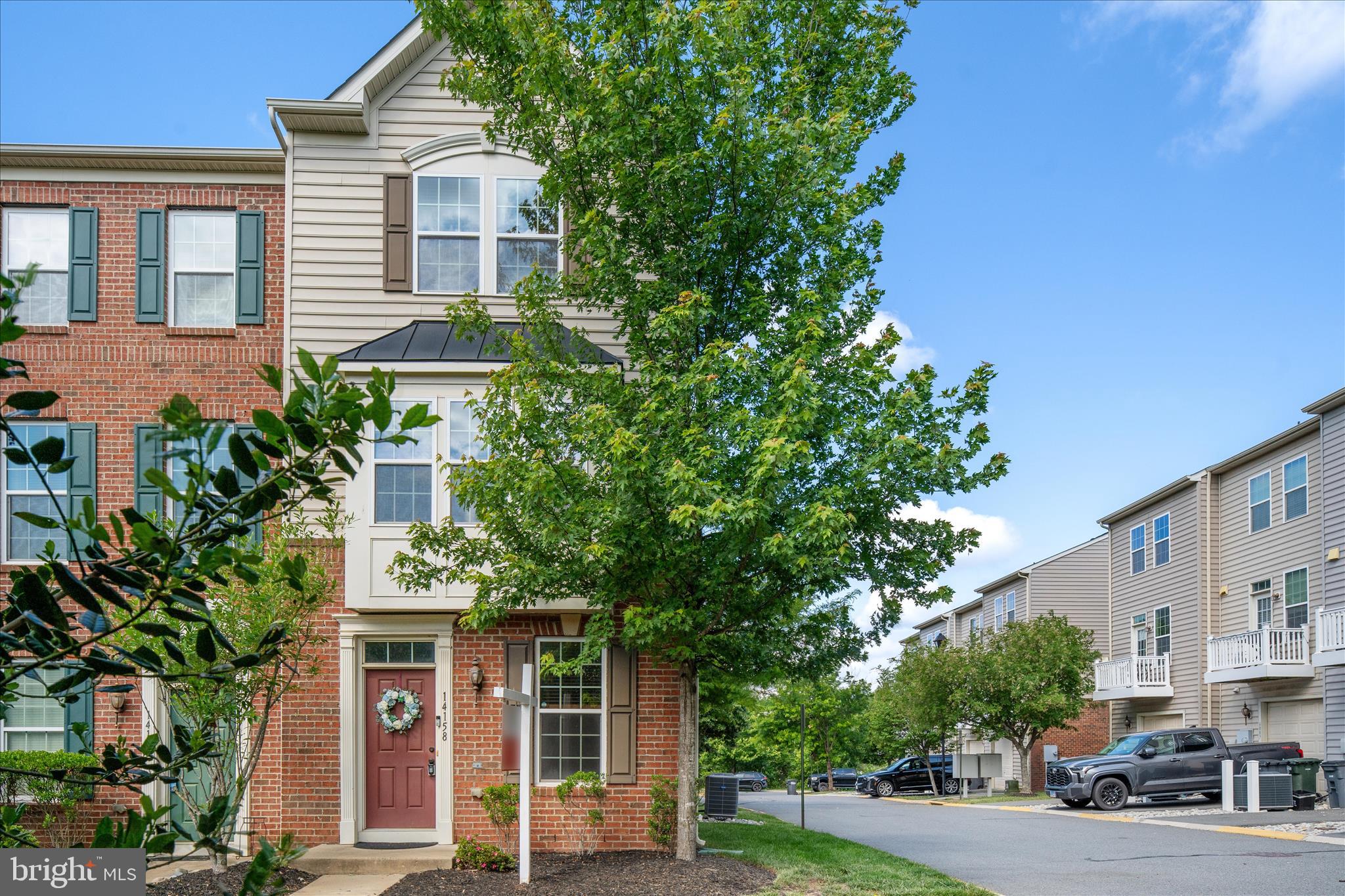 HEATHCOTE COMMONS CONDOMINIUMS - Residential