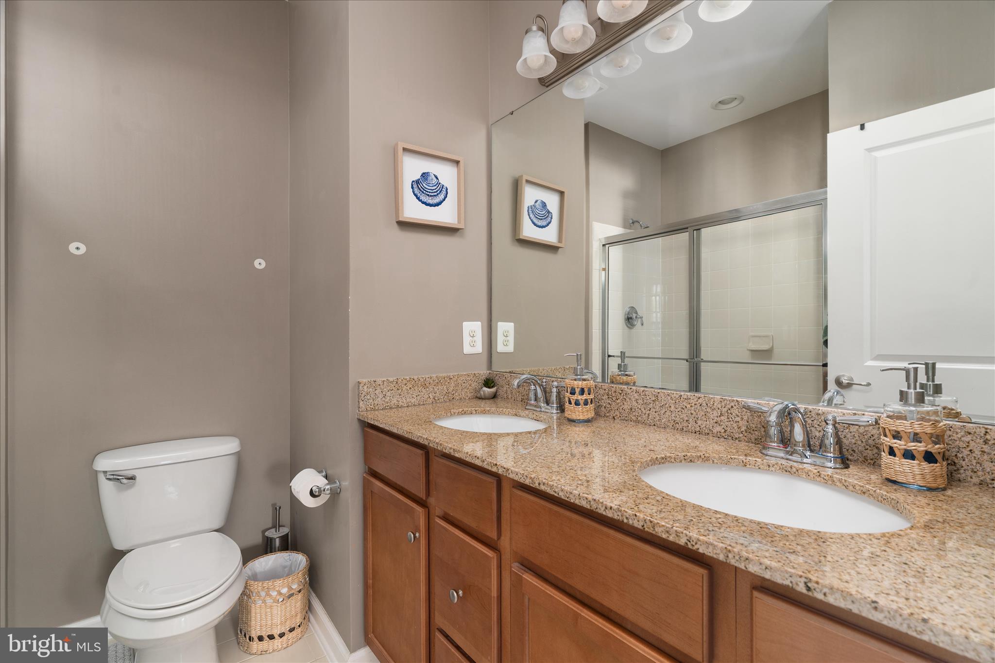 HEATHCOTE COMMONS CONDOMINIUMS - Residential