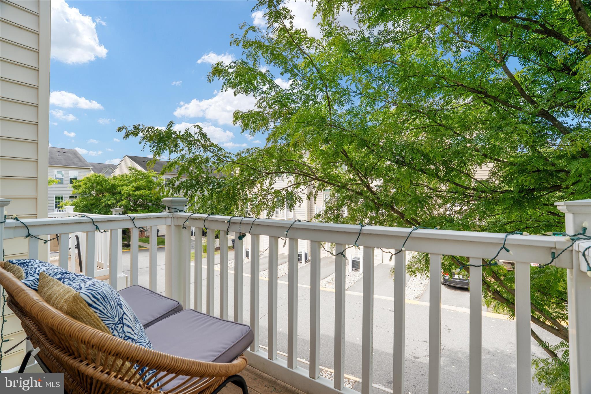 HEATHCOTE COMMONS CONDOMINIUMS - Residential