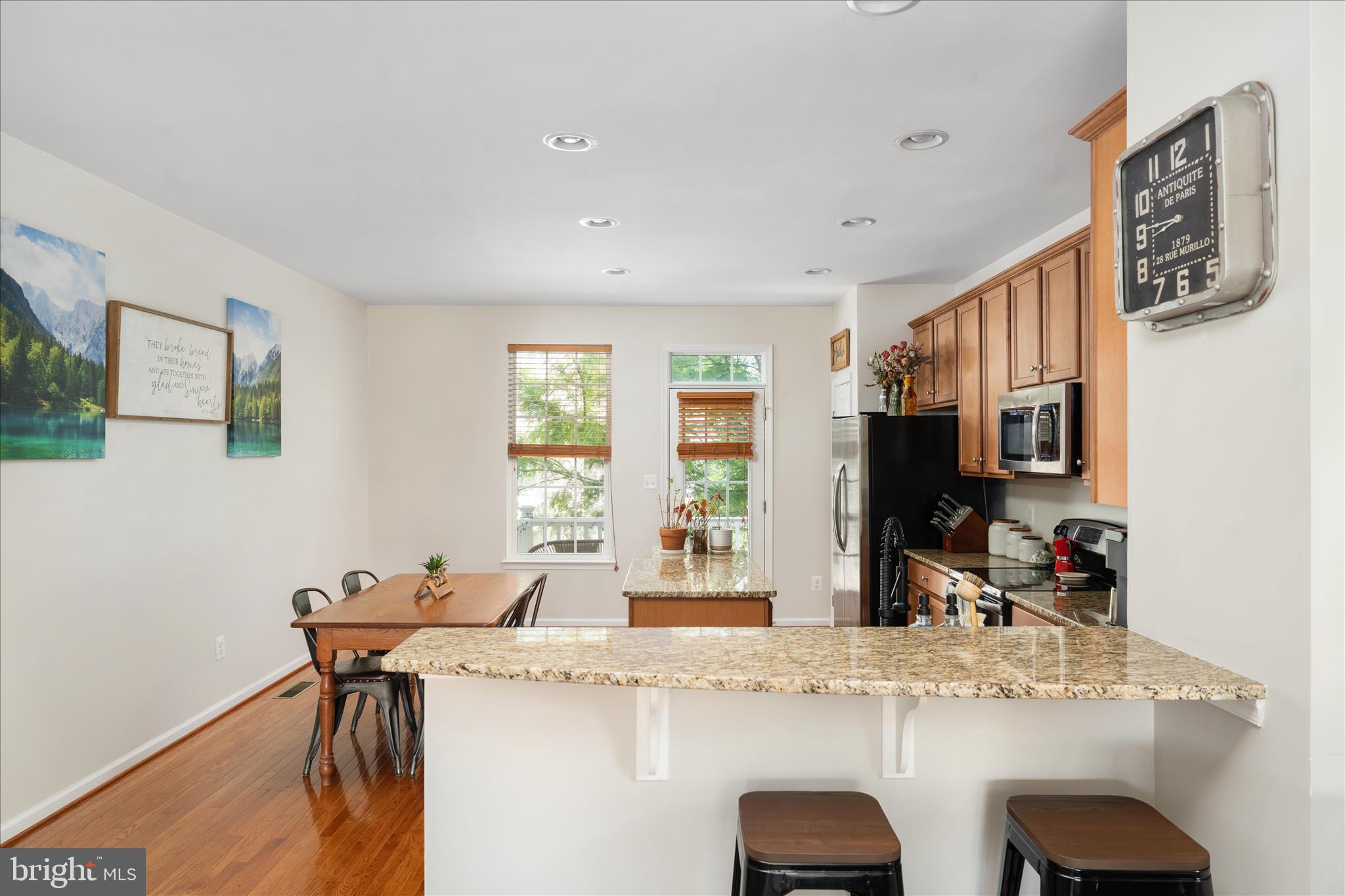 HEATHCOTE COMMONS CONDOMINIUMS - Residential