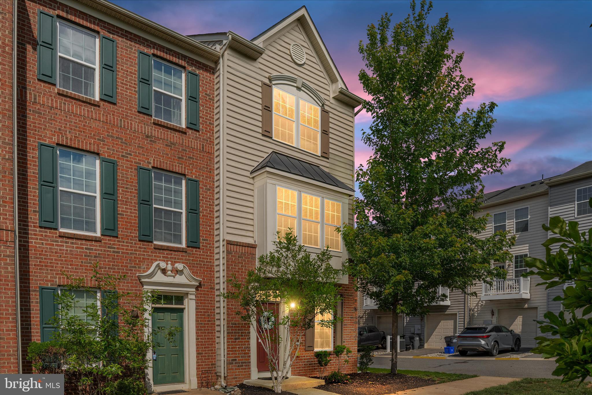 HEATHCOTE COMMONS CONDOMINIUMS - Residential
