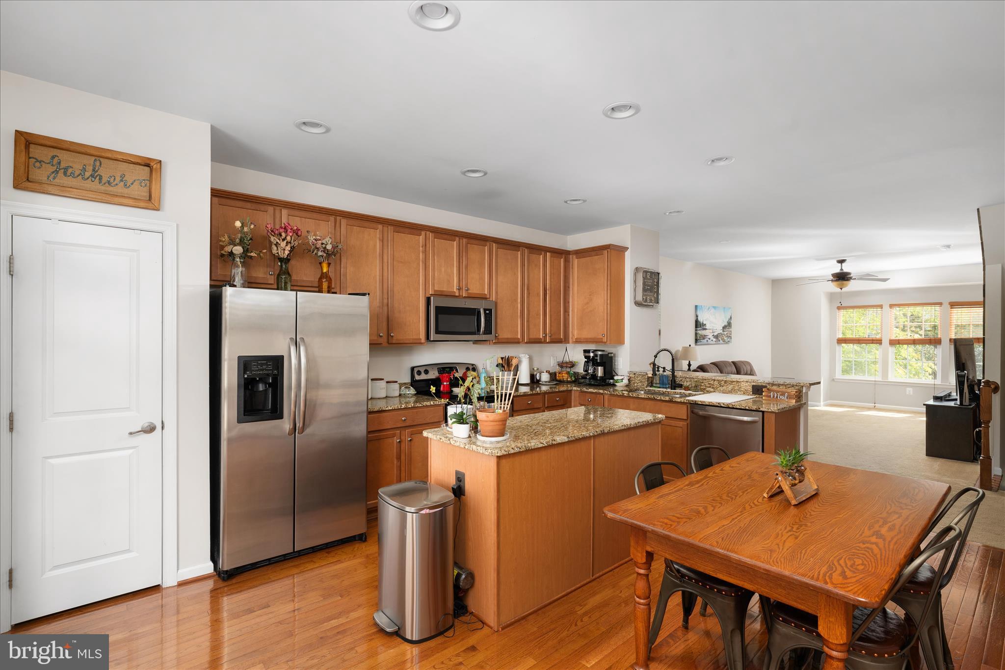HEATHCOTE COMMONS CONDOMINIUMS - Residential