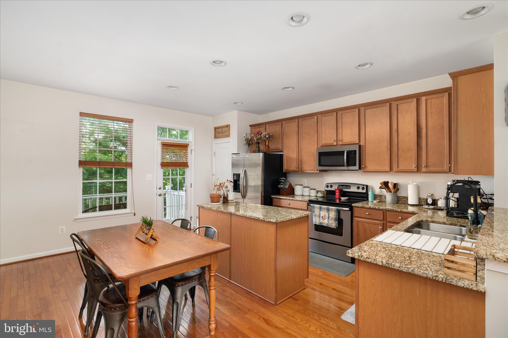 HEATHCOTE COMMONS CONDOMINIUMS - Residential