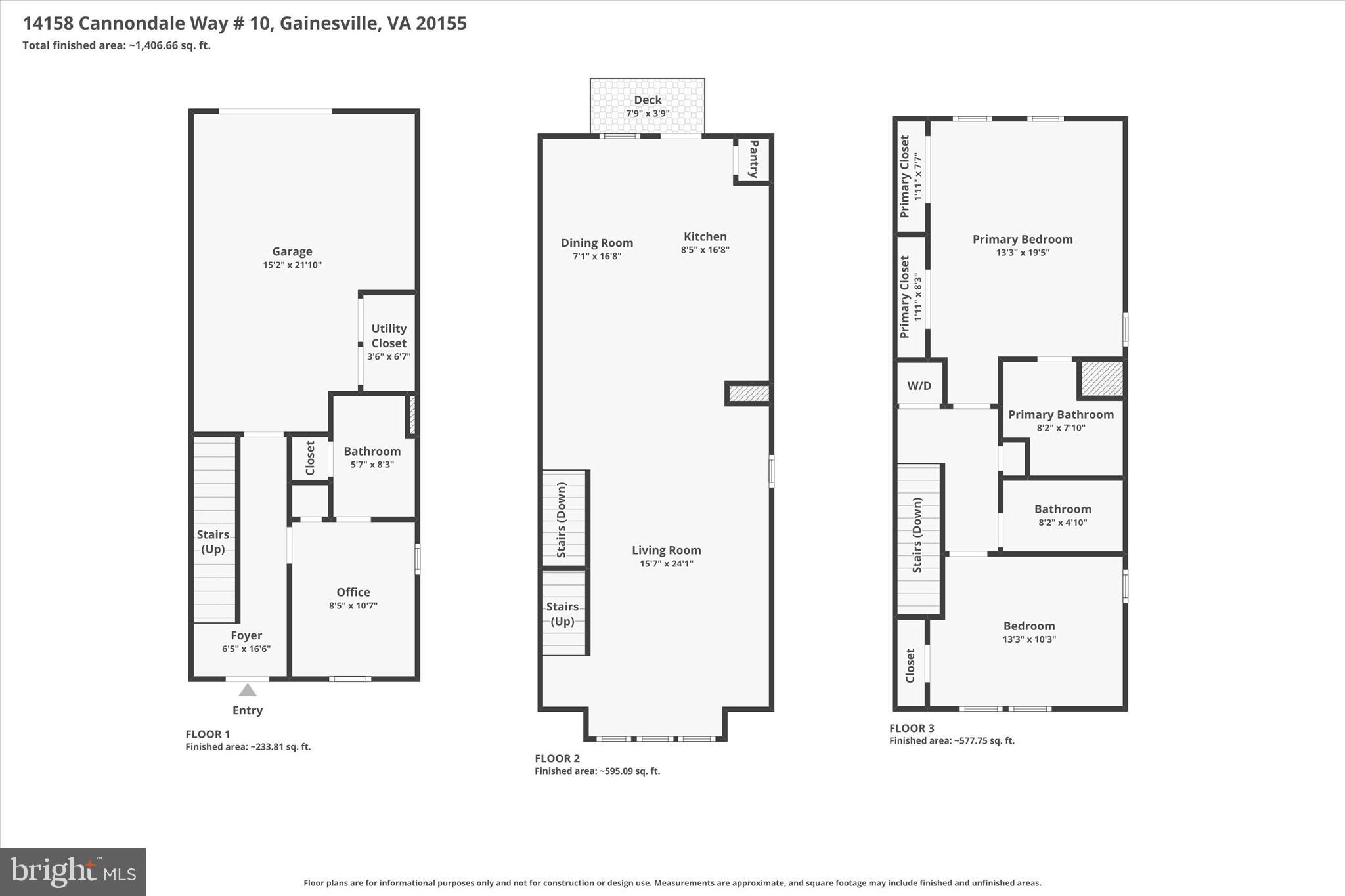 HEATHCOTE COMMONS CONDOMINIUMS - Residential